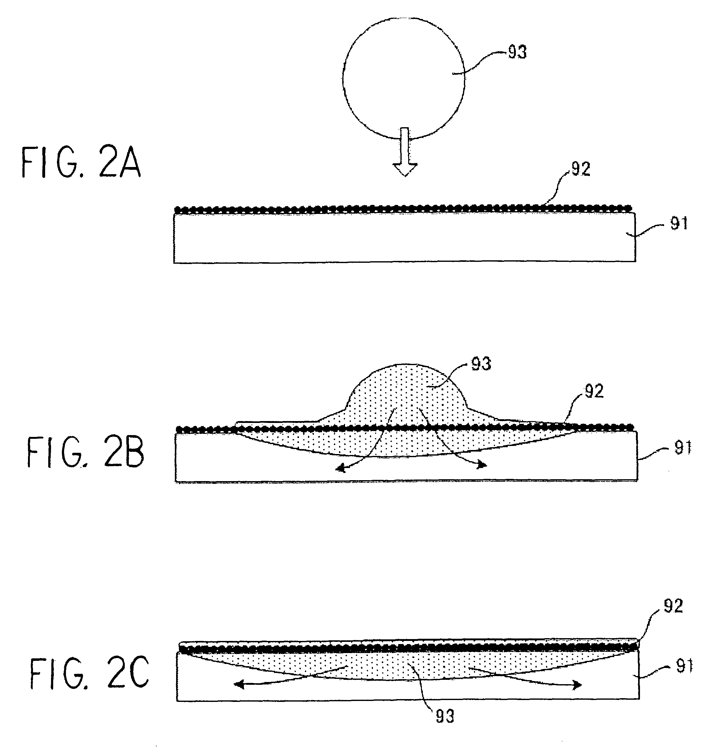 Fixing liquid, fixing device using the fixing liquid, and image forming apparatus comprising the fixing device