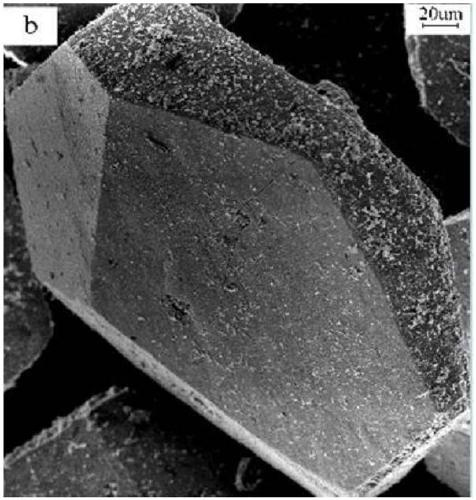 Composite crystal modifier for preparing alpha-type high-strength gypsum