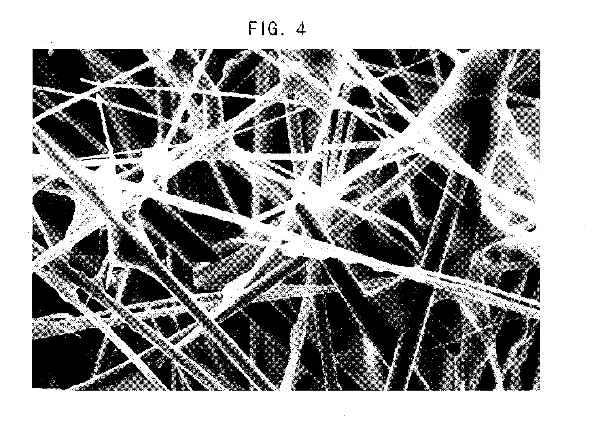 Composite electrode and method for manufacturing the same