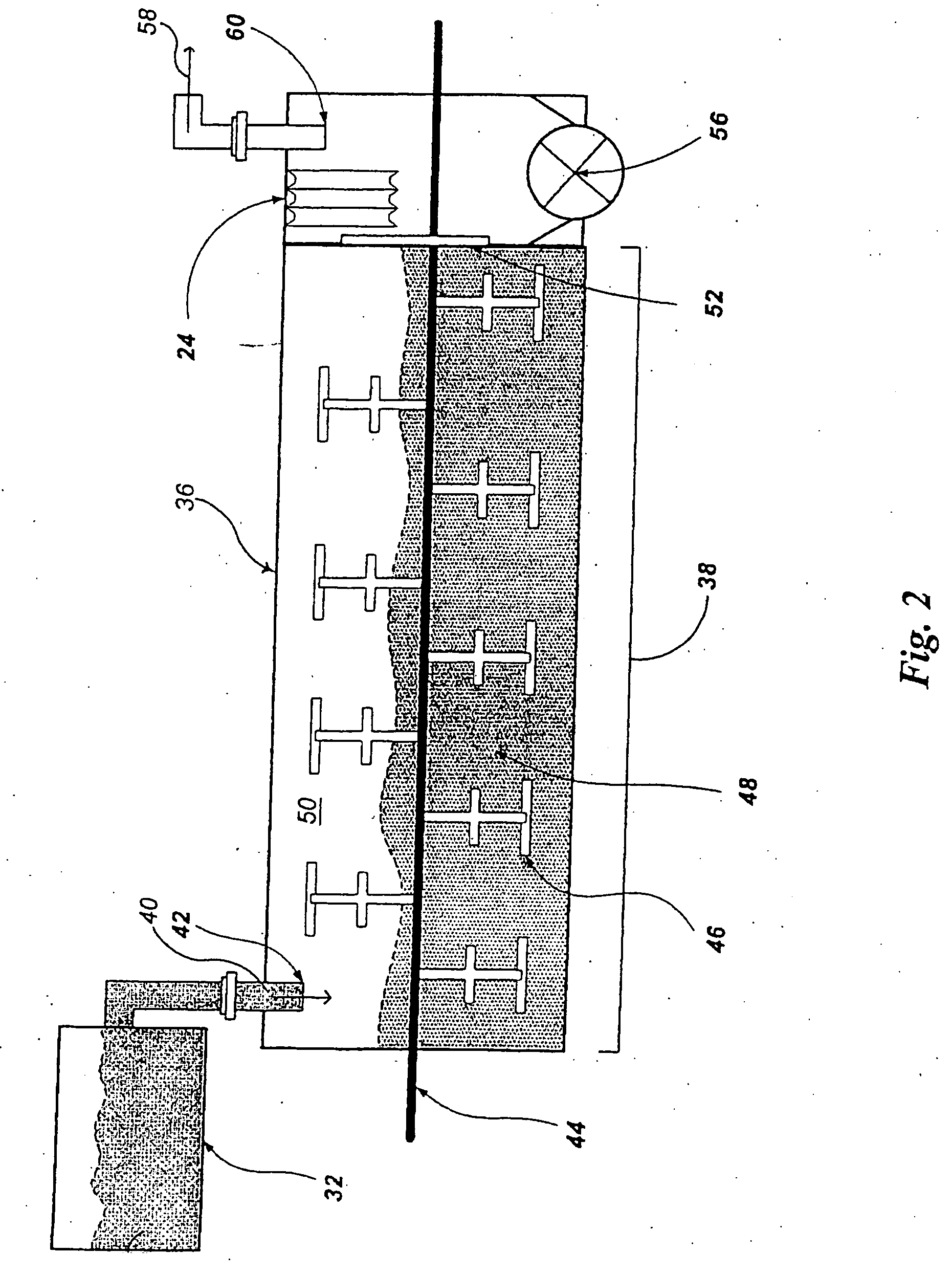 Systems and methods for organic material conversion and use