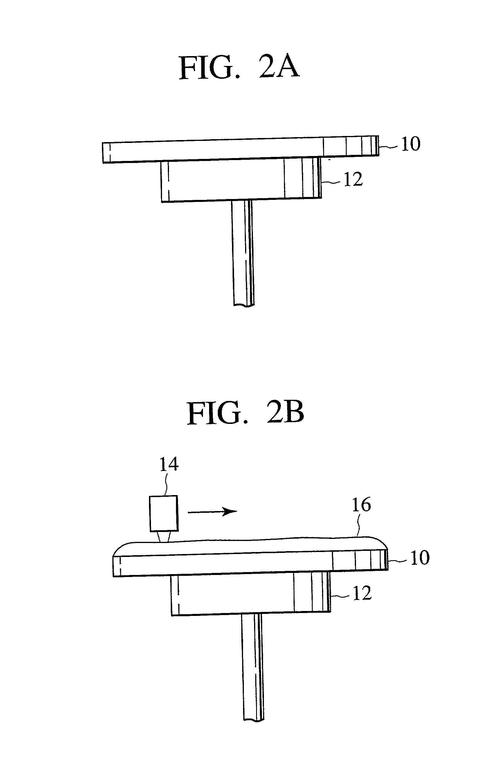 Chemical liquid processing apparatus for processing a substrate and the method thereof