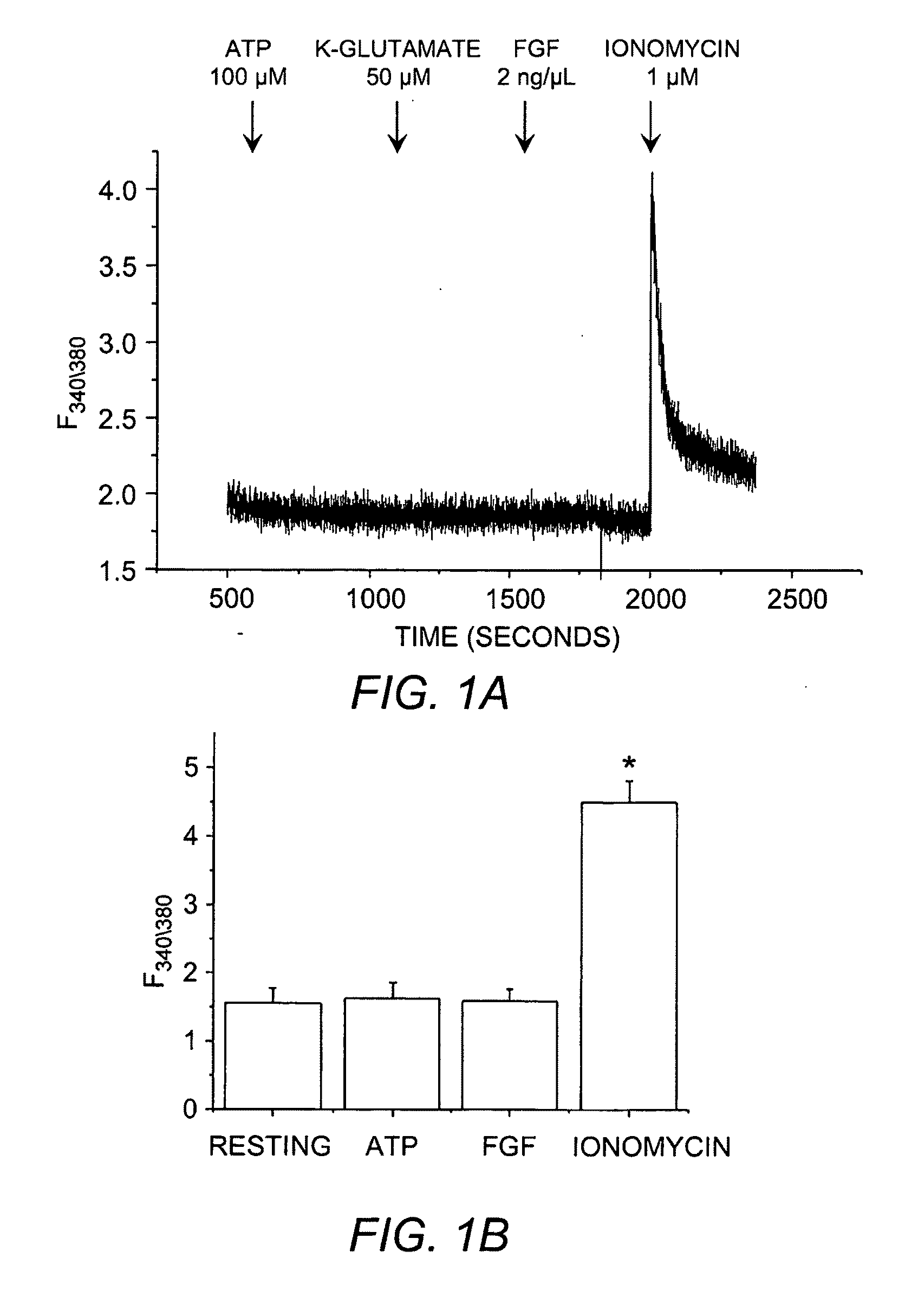 Compositions and Methods for Modulating Store-Operated Calcium Entry