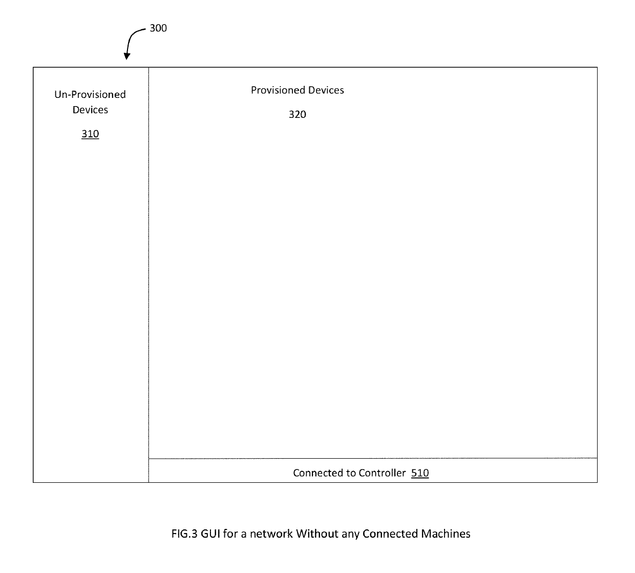 Machine to machine network automation platform with intuitive network configuration and deployment management interface