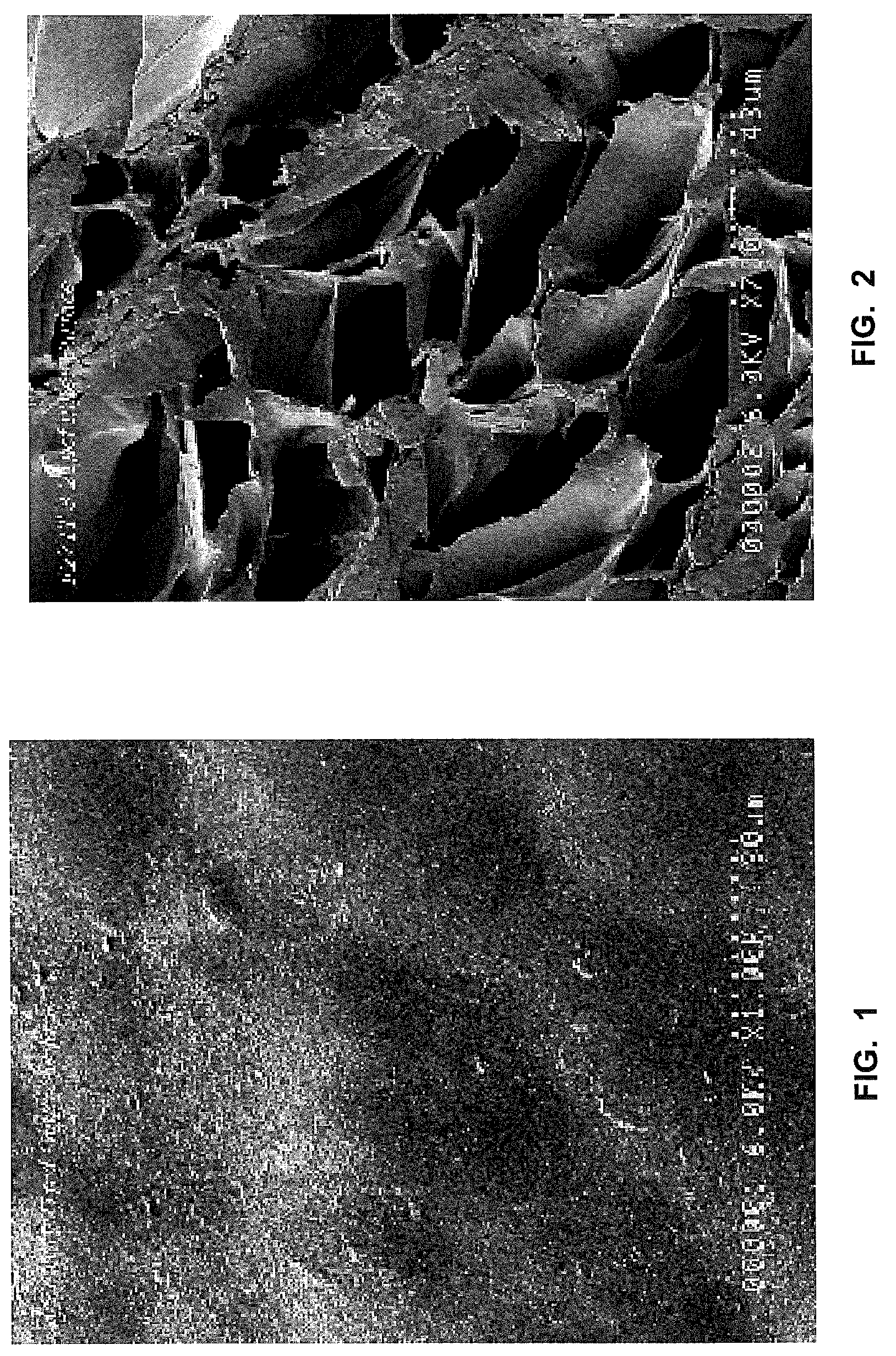 Lightweight concrete compositions