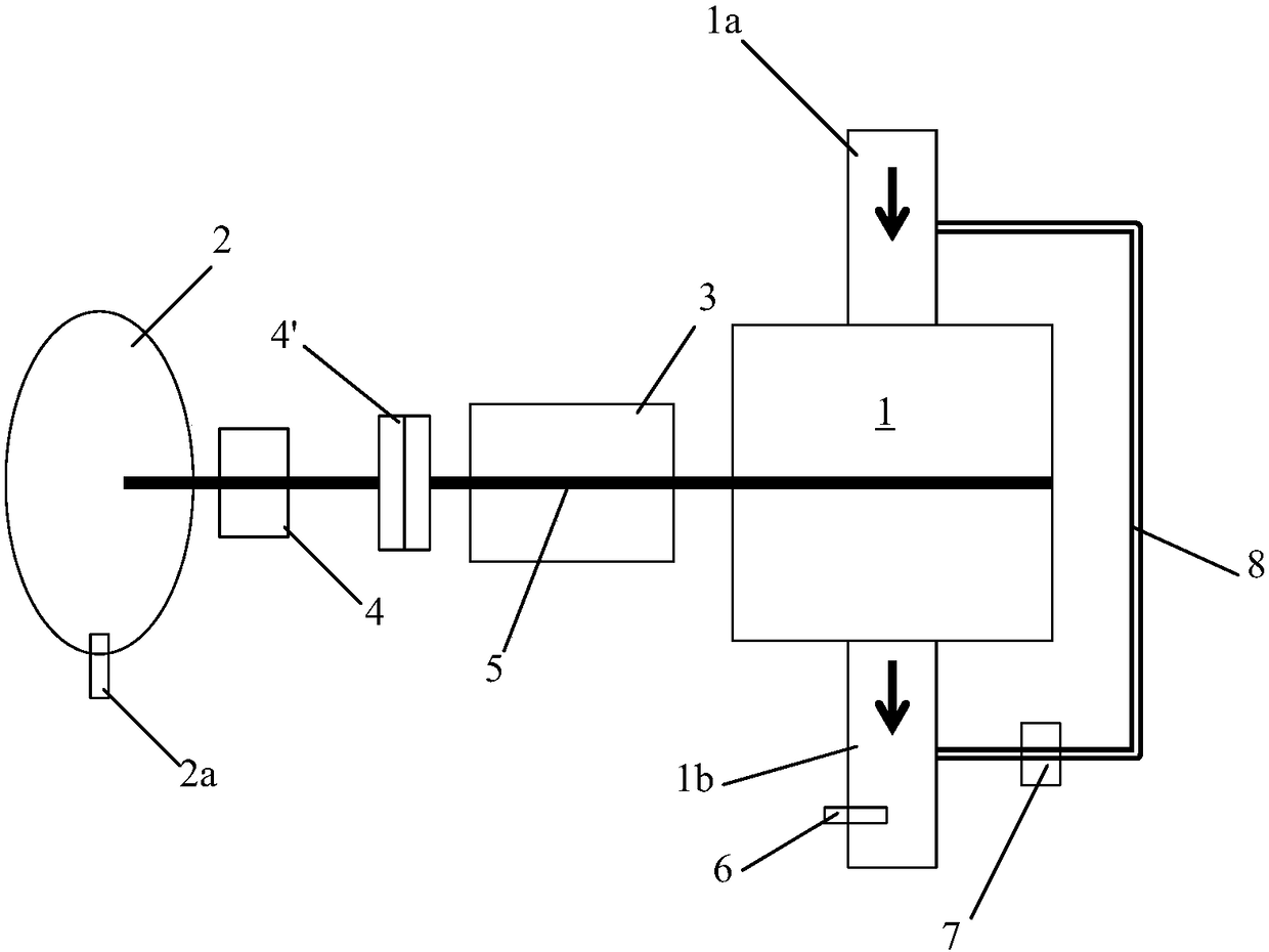 Gas turbine engine