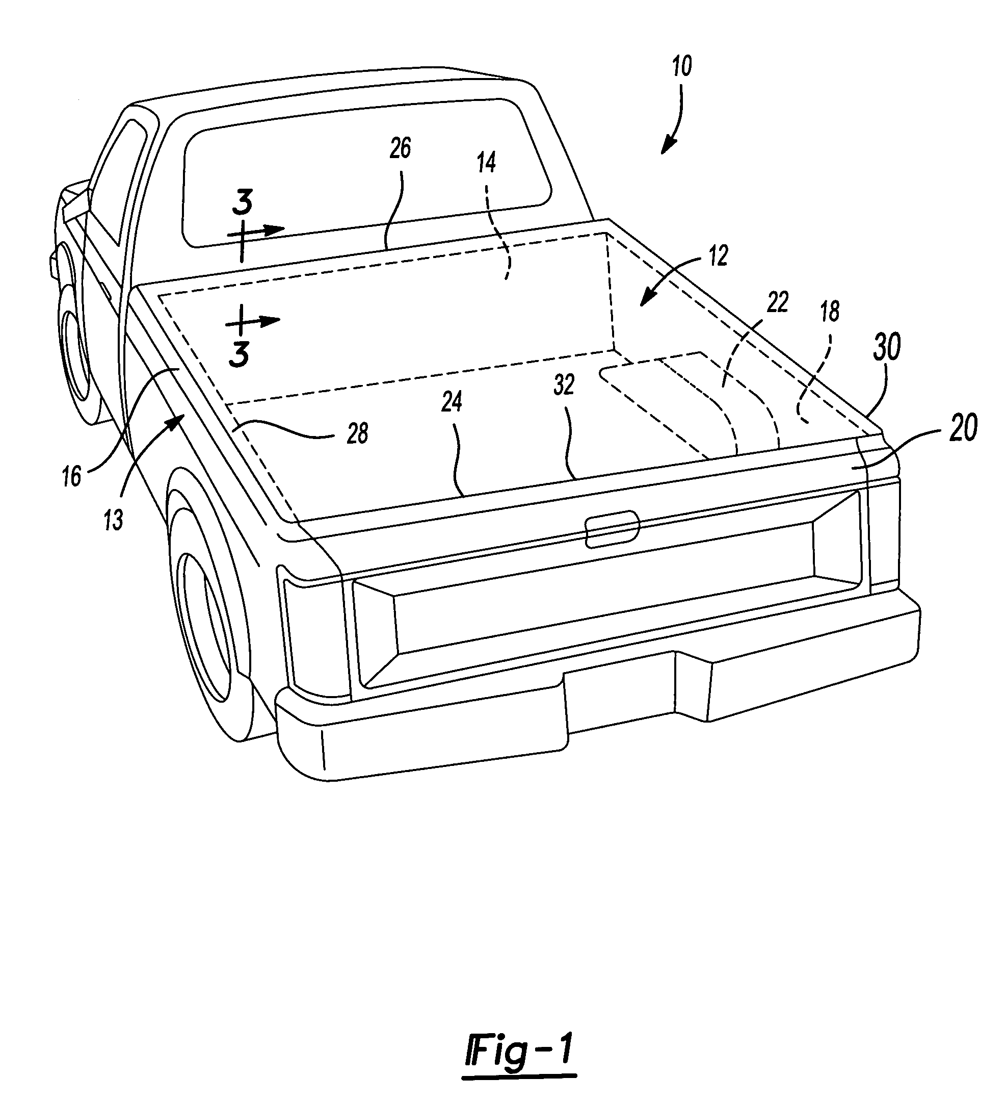 Covering structure having automatic coupling system
