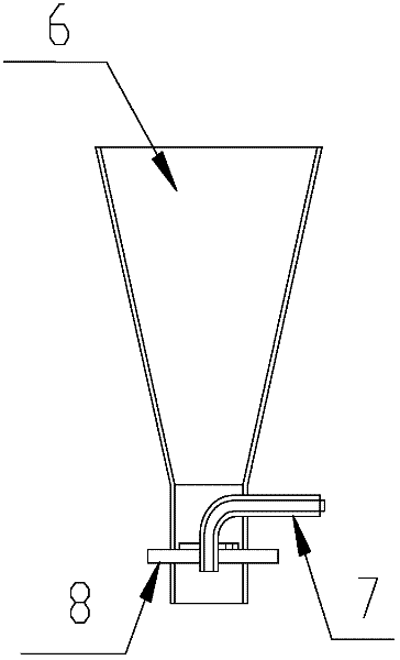 Method for preparing cellulose spinning stock solution
