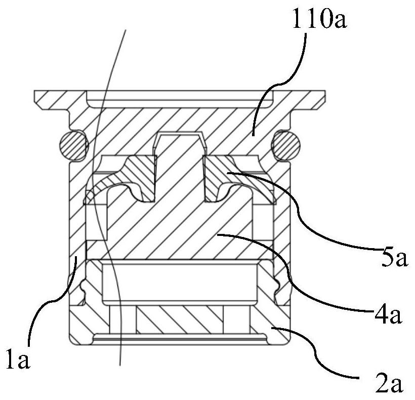 Flow limiting device