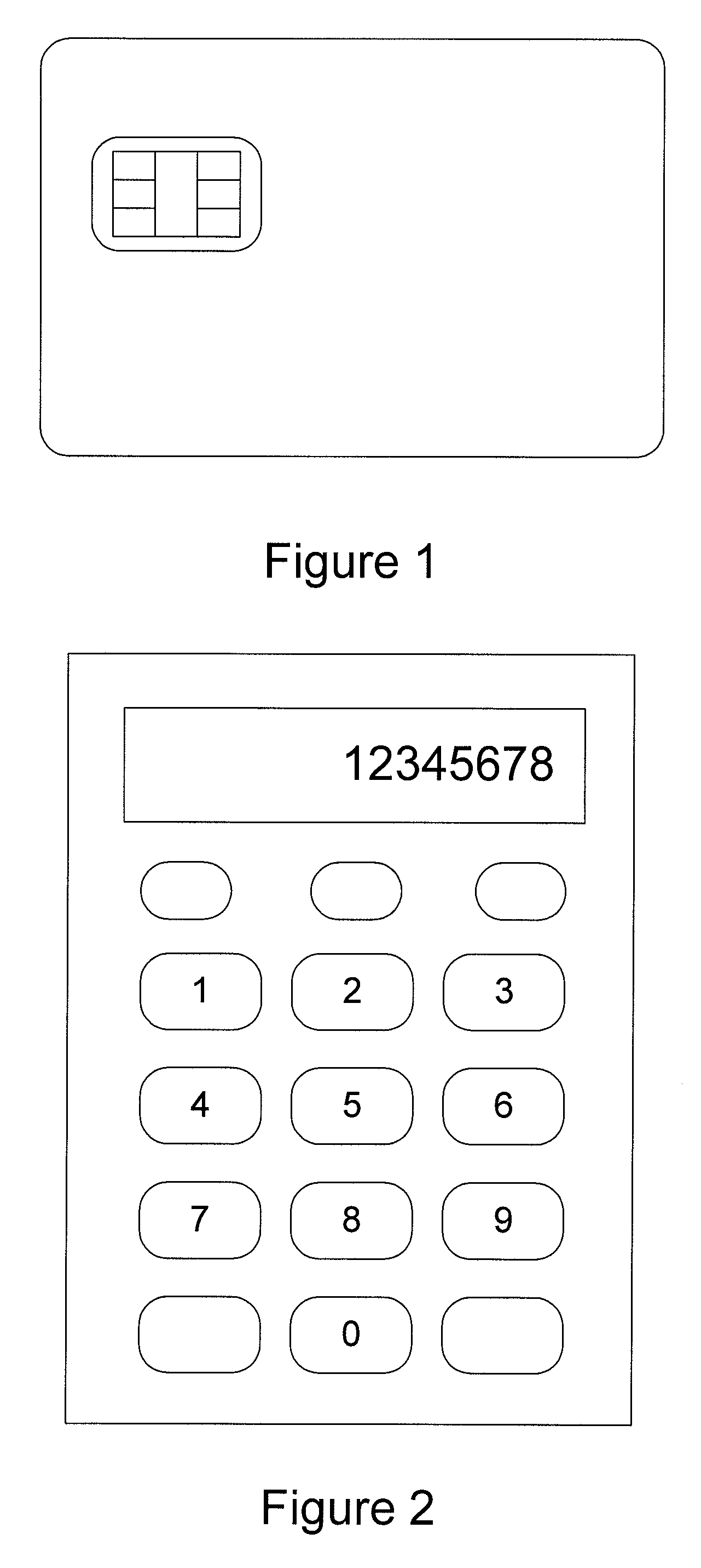 Authentication device and method