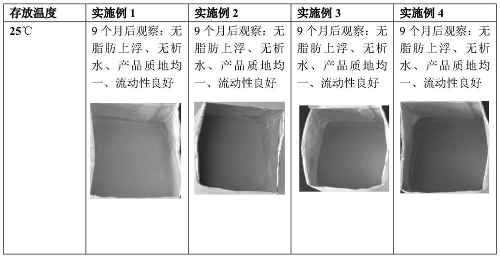 Whole-grain compound protein beverage and preparation method thereof