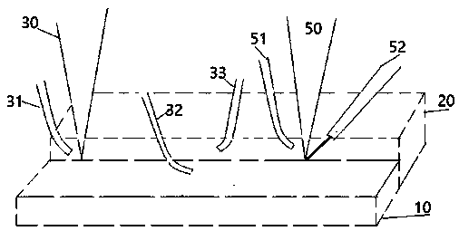 Tailored blank laser welding method for improving production efficiency and quality of aluminum alloy plate blanks