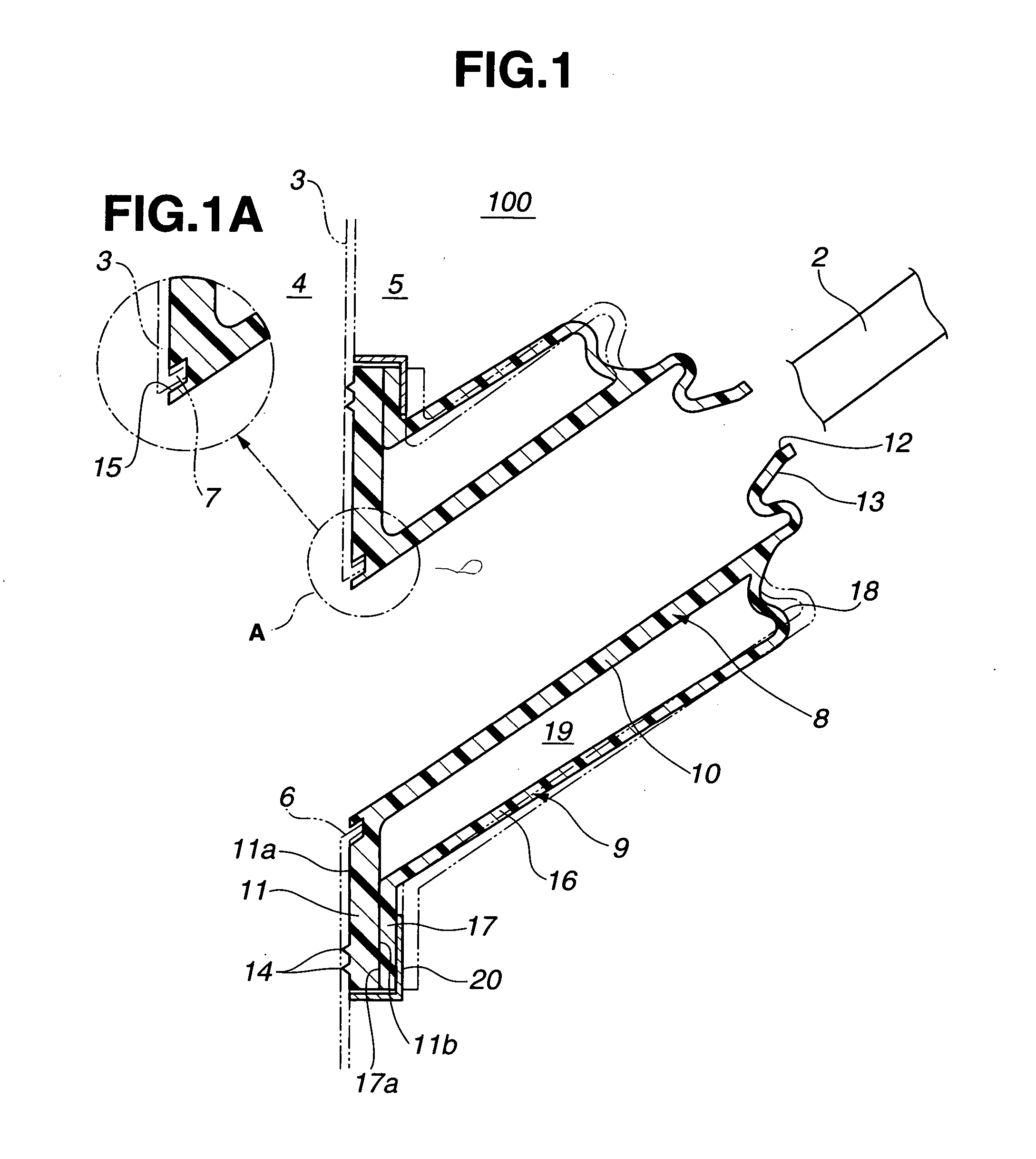 Steering shaft boot