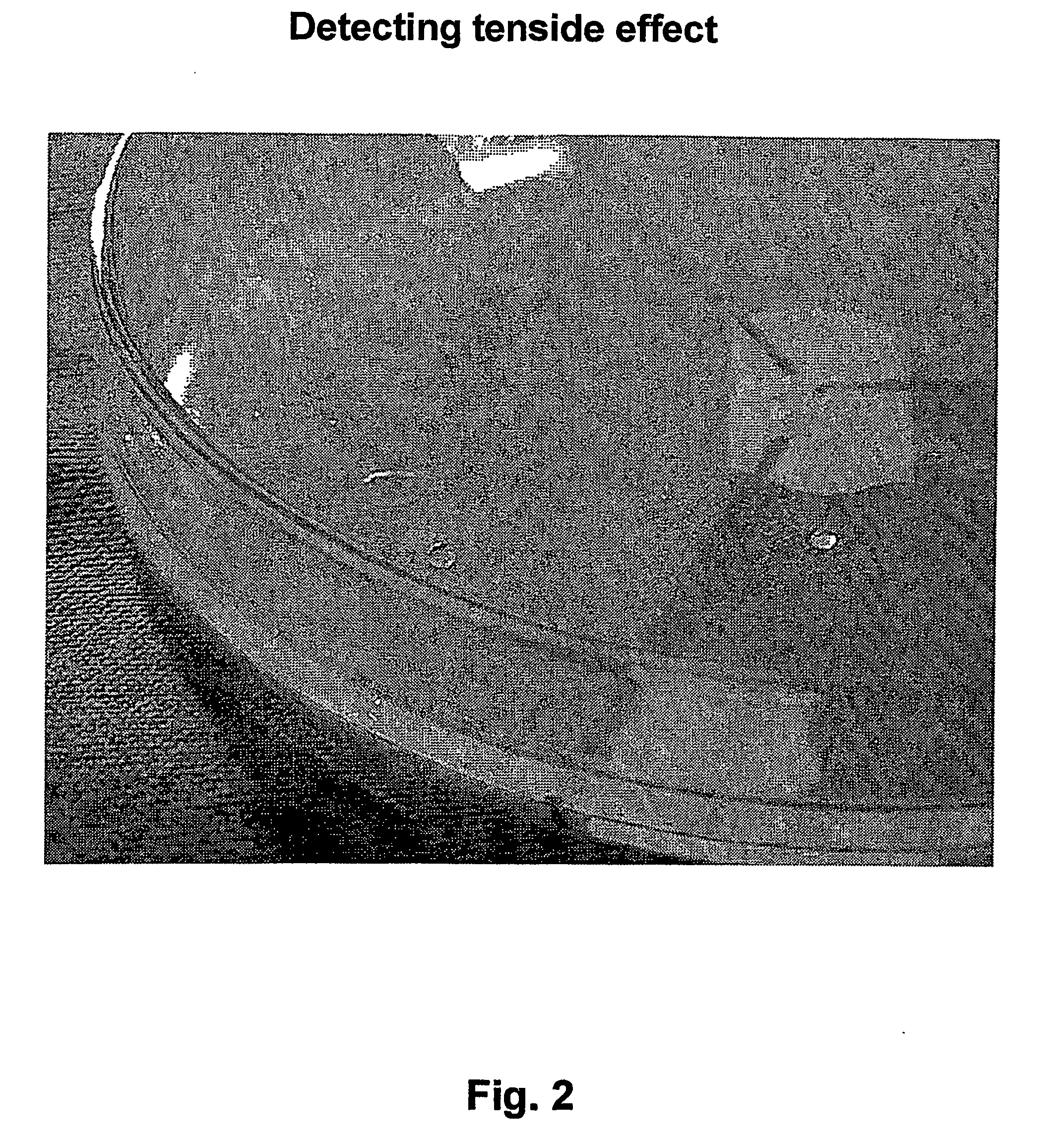Method for the treatment and prevention of asphaltene-paraffin-vax precipitates in oil-wells, wellheads and pipelines by the use of biocolloid suspensions