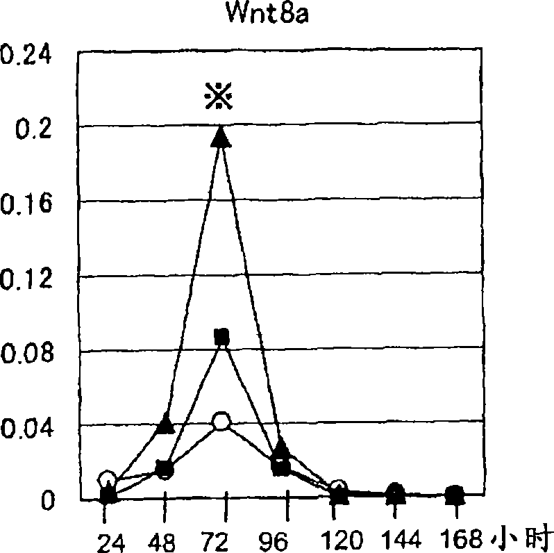 Method for differentiation induction of myocardial cell from pluripotent stem cell