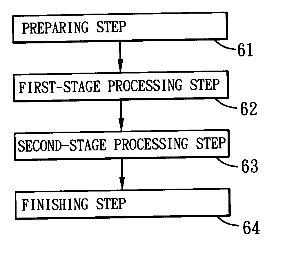 Combined electrochemical machining and electropolishing micro-machining apparatus and method