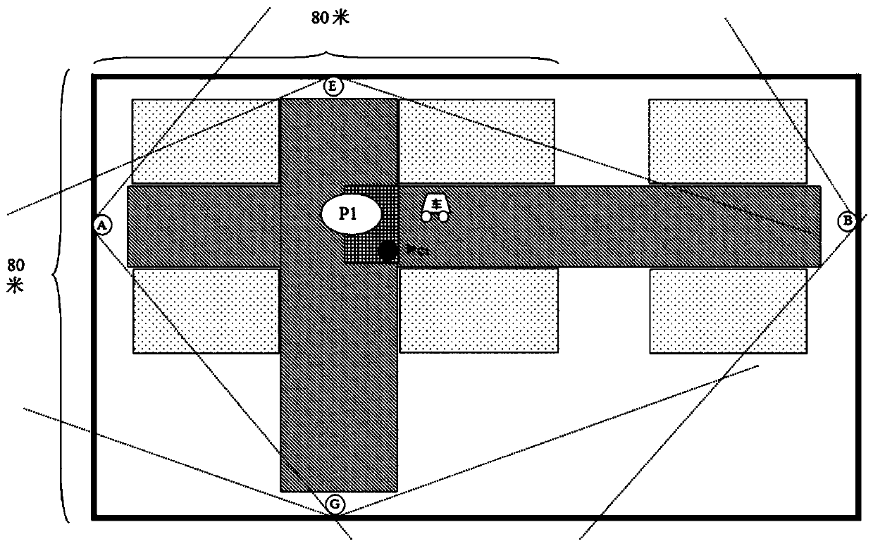 Multi-radar data fusion method and device