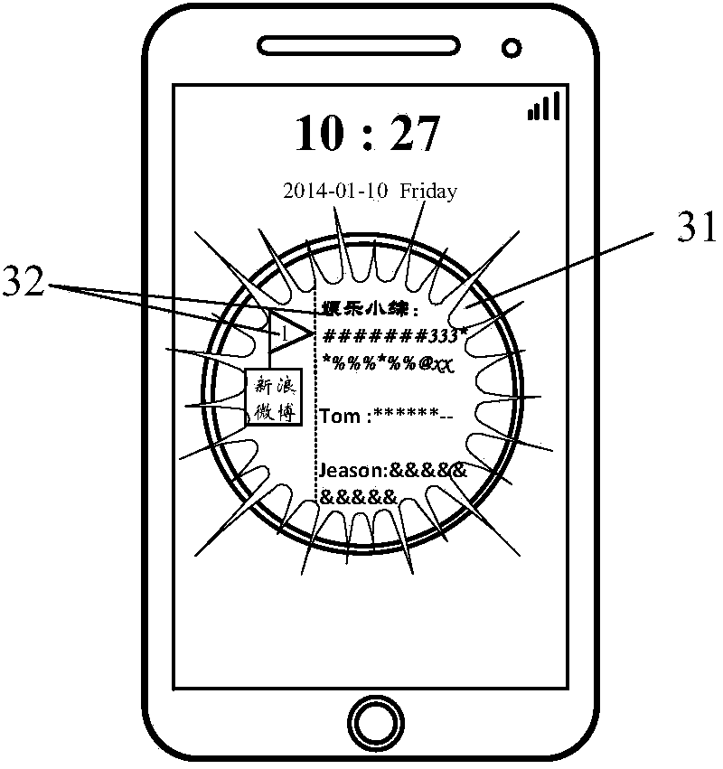 Control method and electronic device