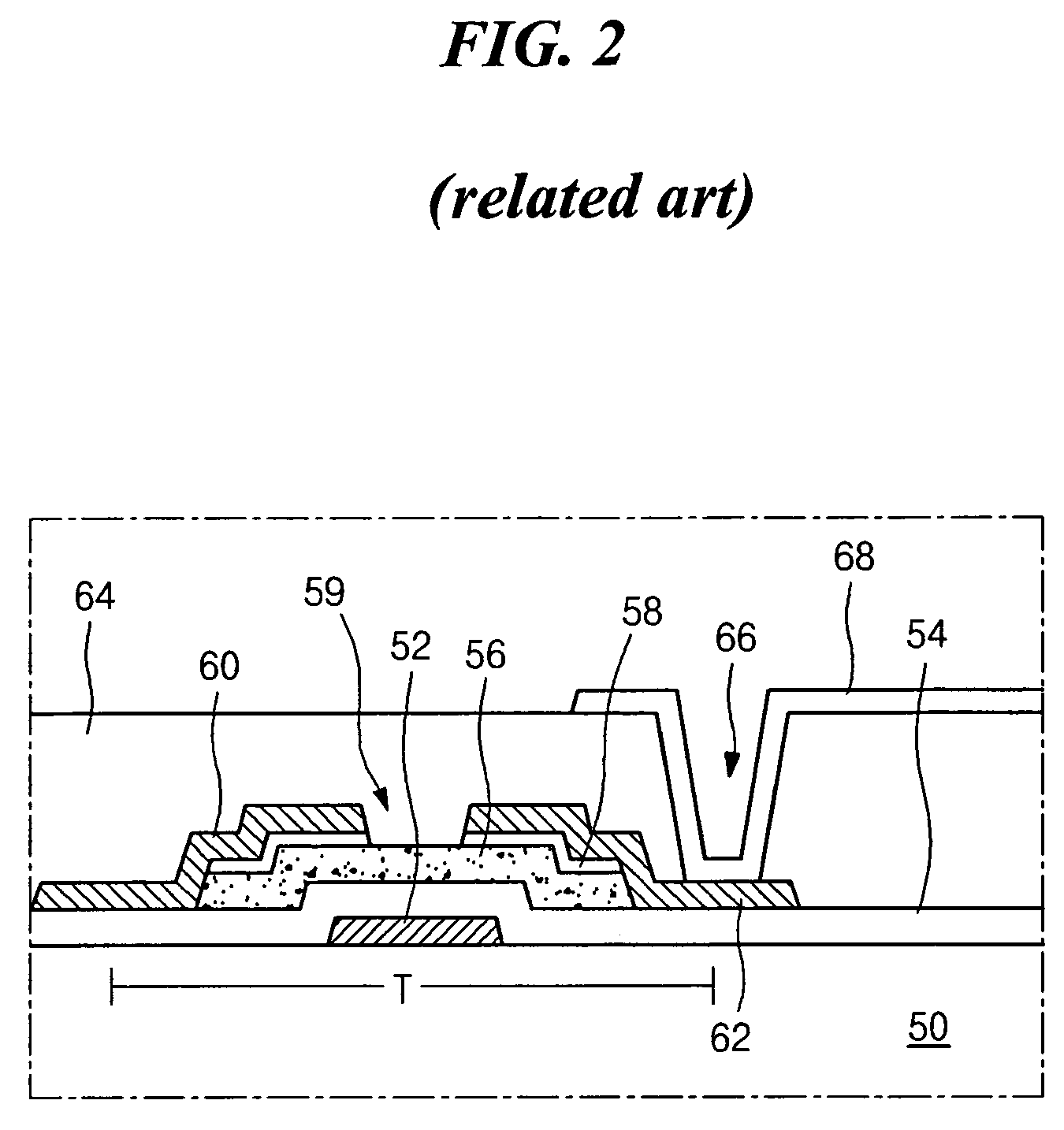 Thin film transistor having silicon nanowire and method of fabricating the same