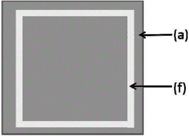 Graphene field effect transistor terahertz wave modulator and manufacture method thereof