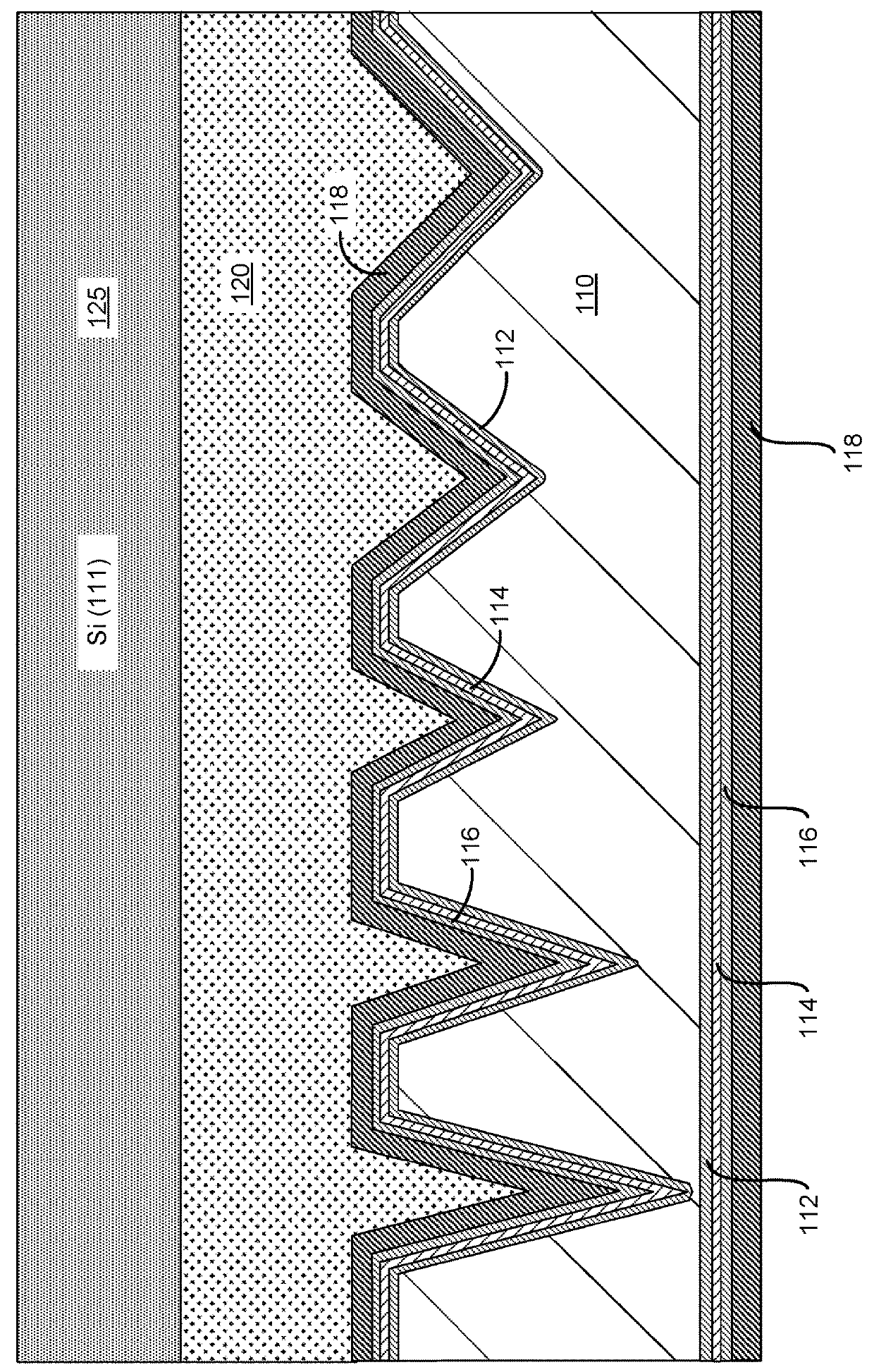 Method and system for vertical power devices