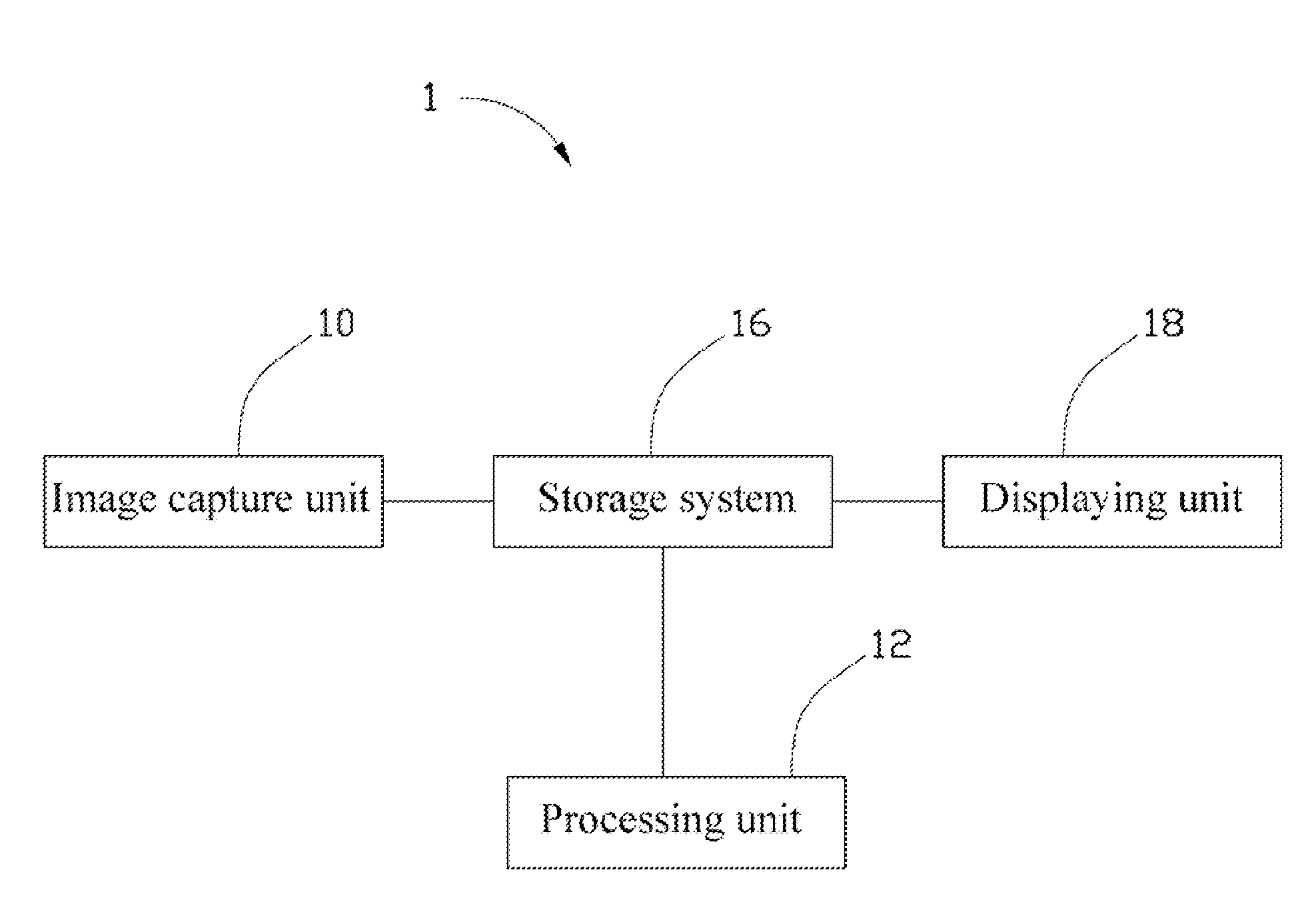 Medium adjusting system and method