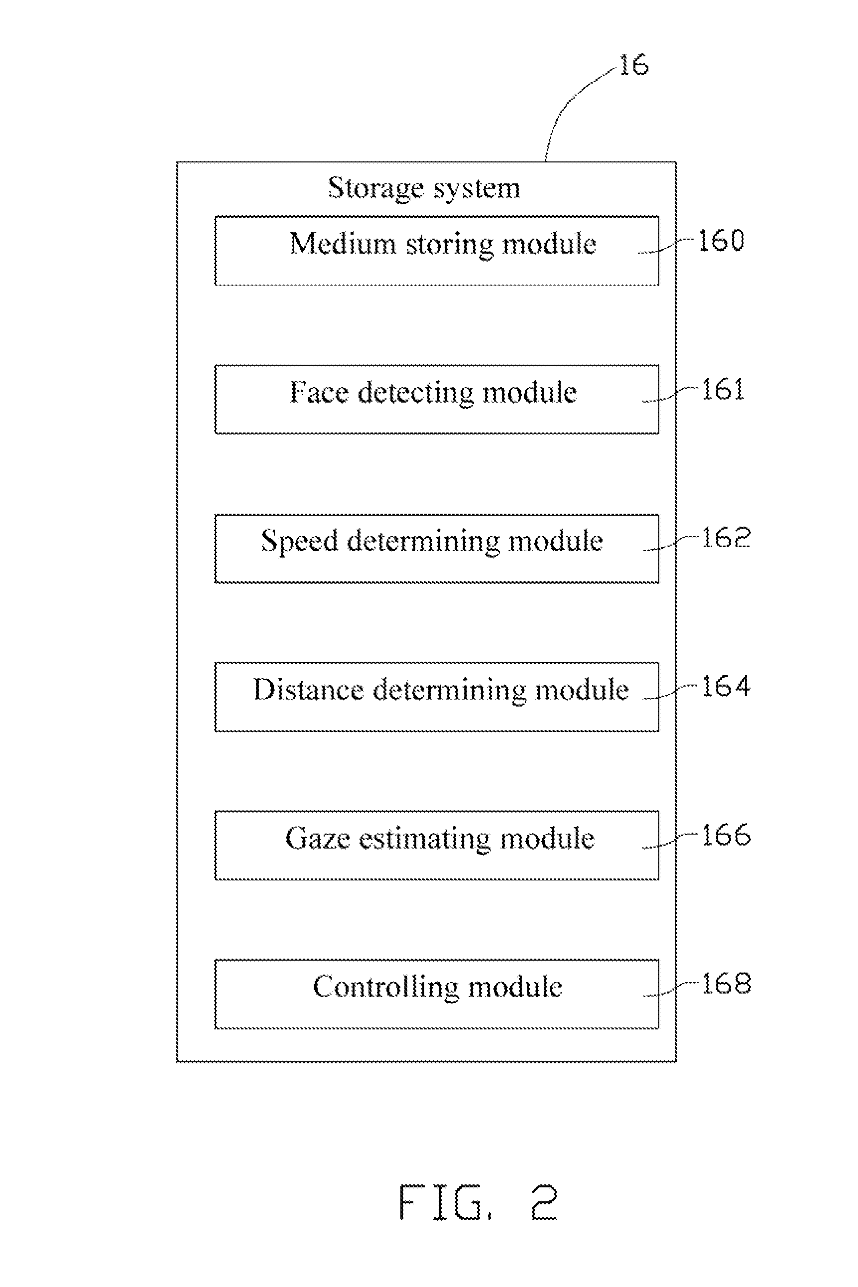 Medium adjusting system and method