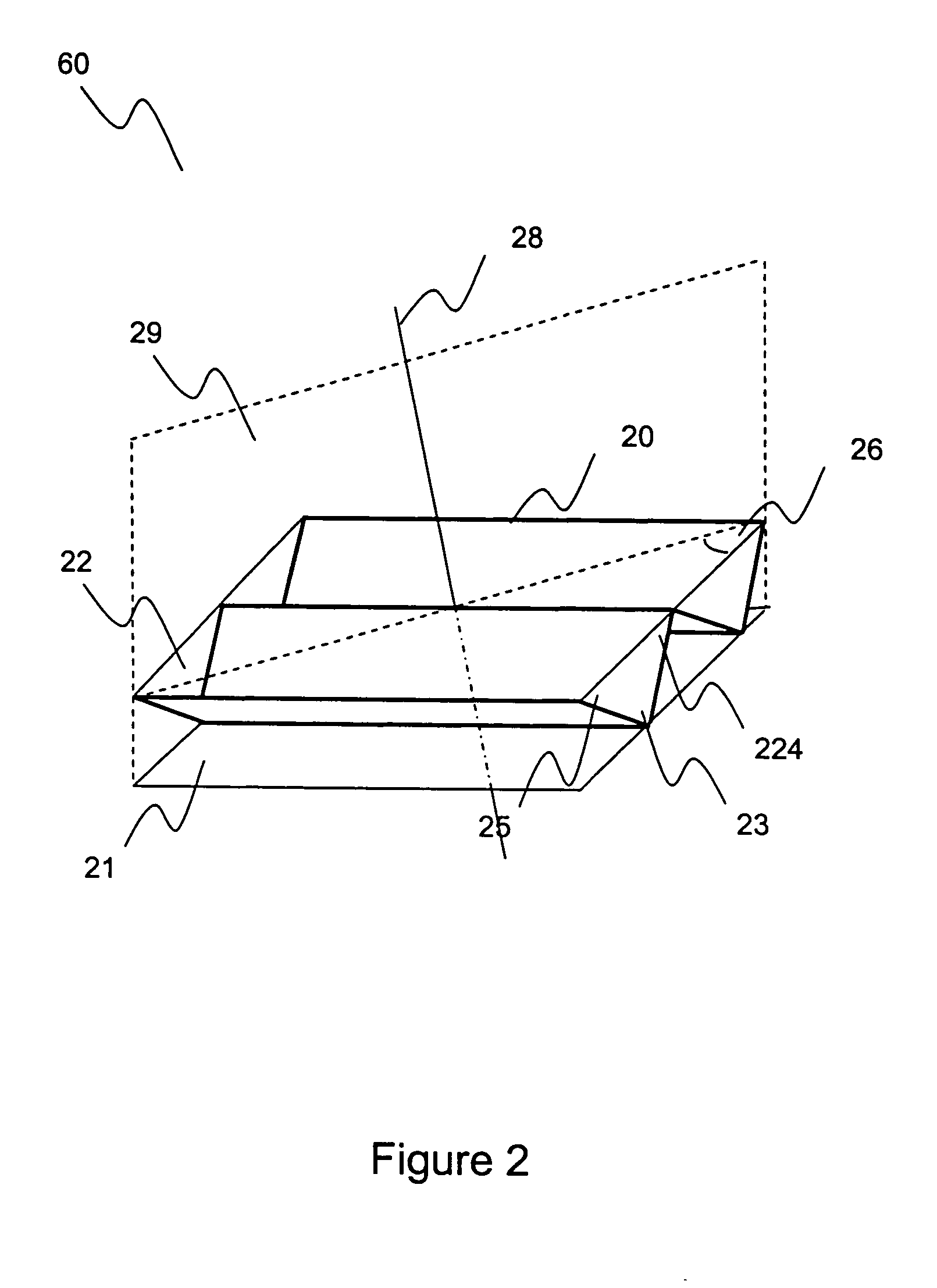 Apparatus and methods relating to concentration and shaping of illumination