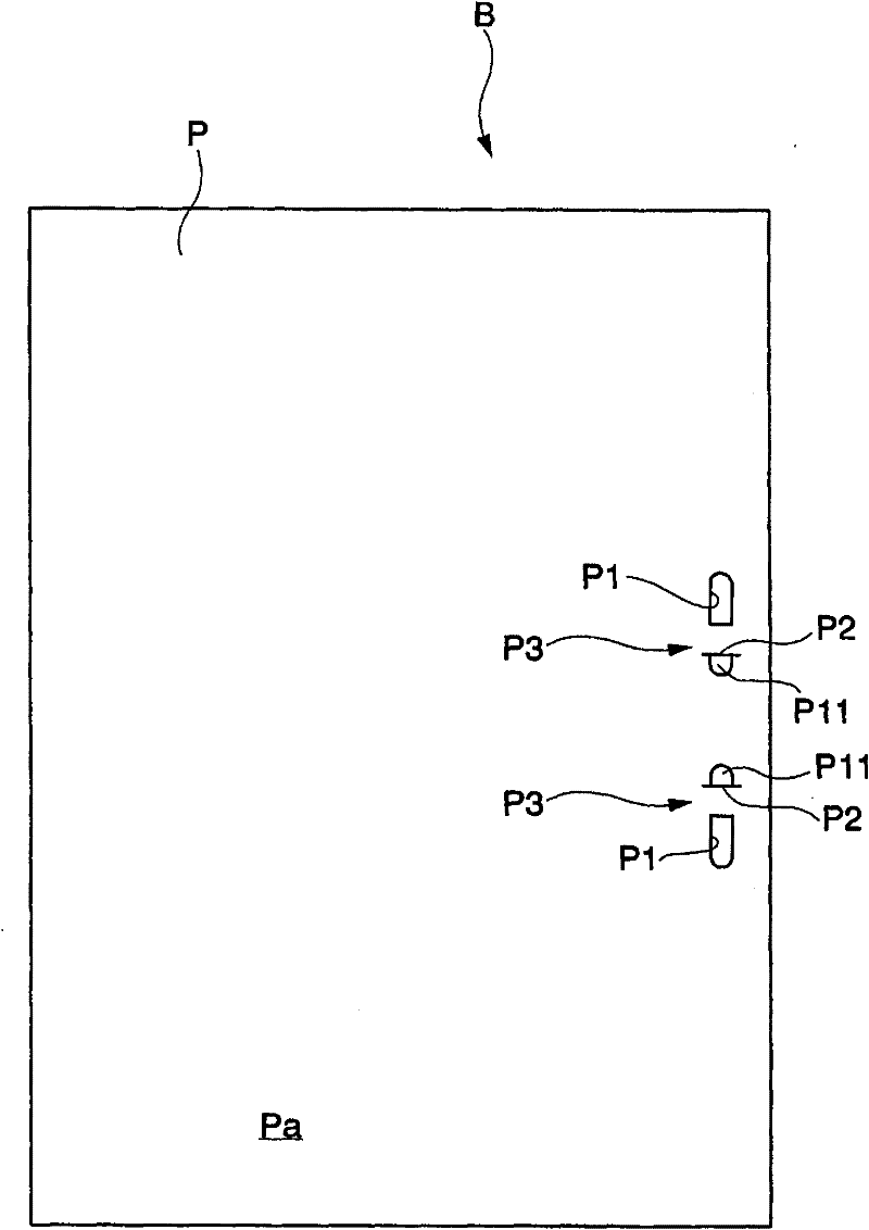 Binding machine