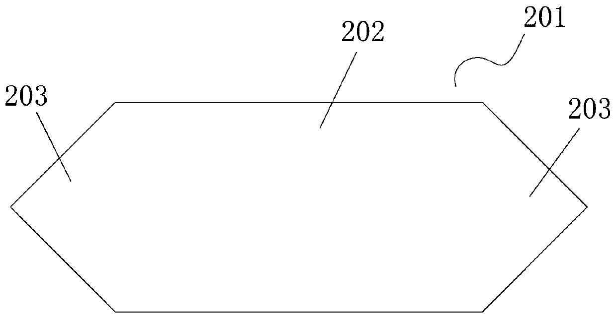 GaN-based fin field effect transistor device and manufacturing method thereof