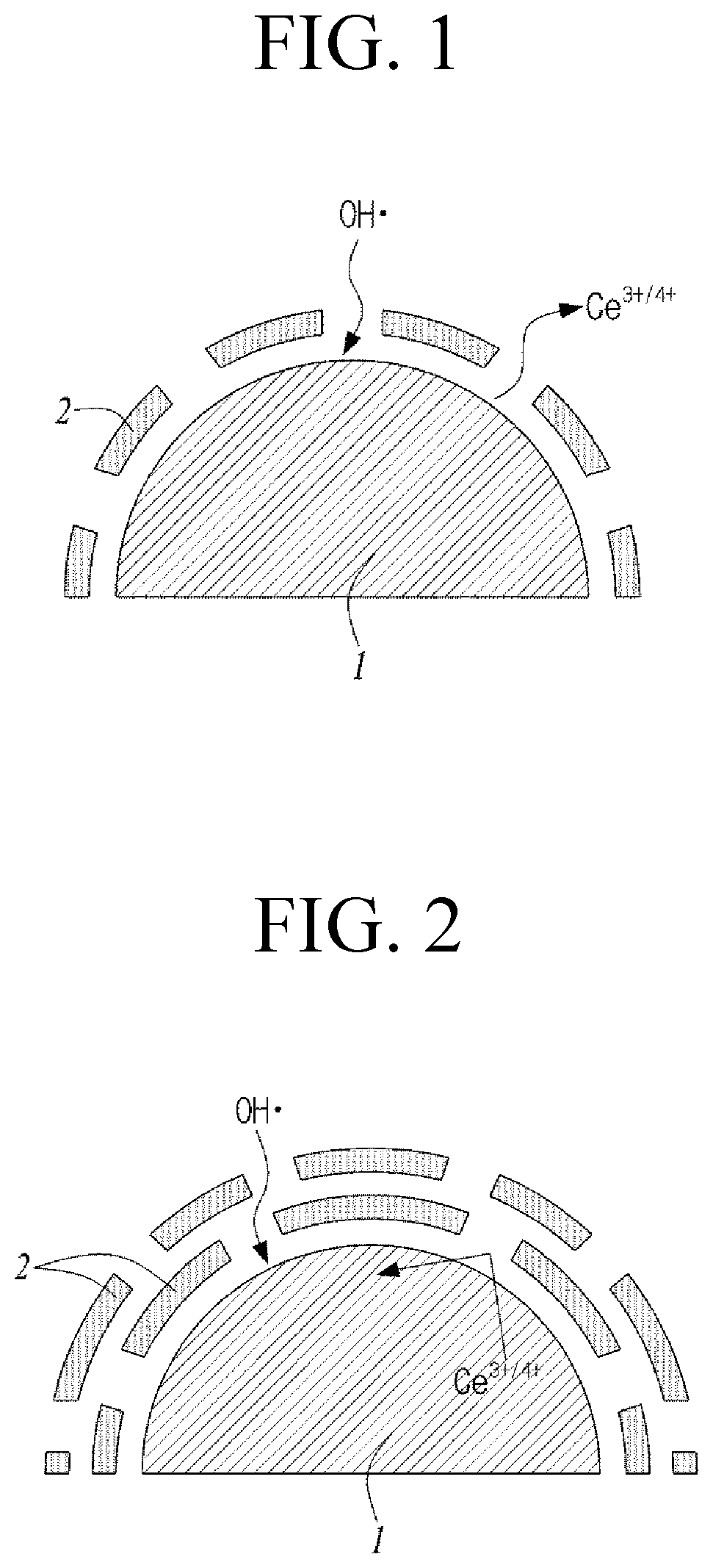 Radical scavenger, manufacturing method therefor, membrane-electrode assembly comprising same, and fuel cell comprising same