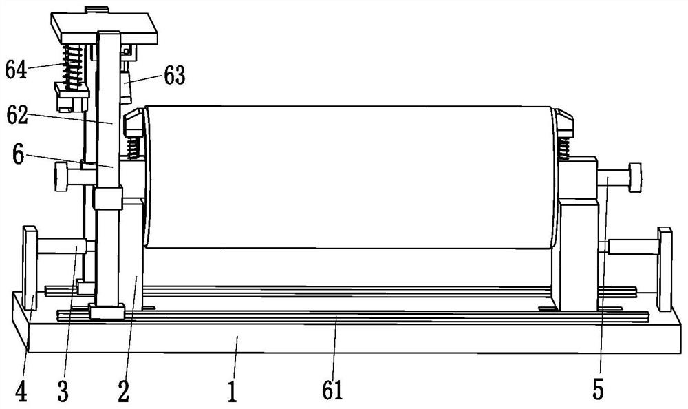 A method for recycling and treating solid waste in steel structure construction