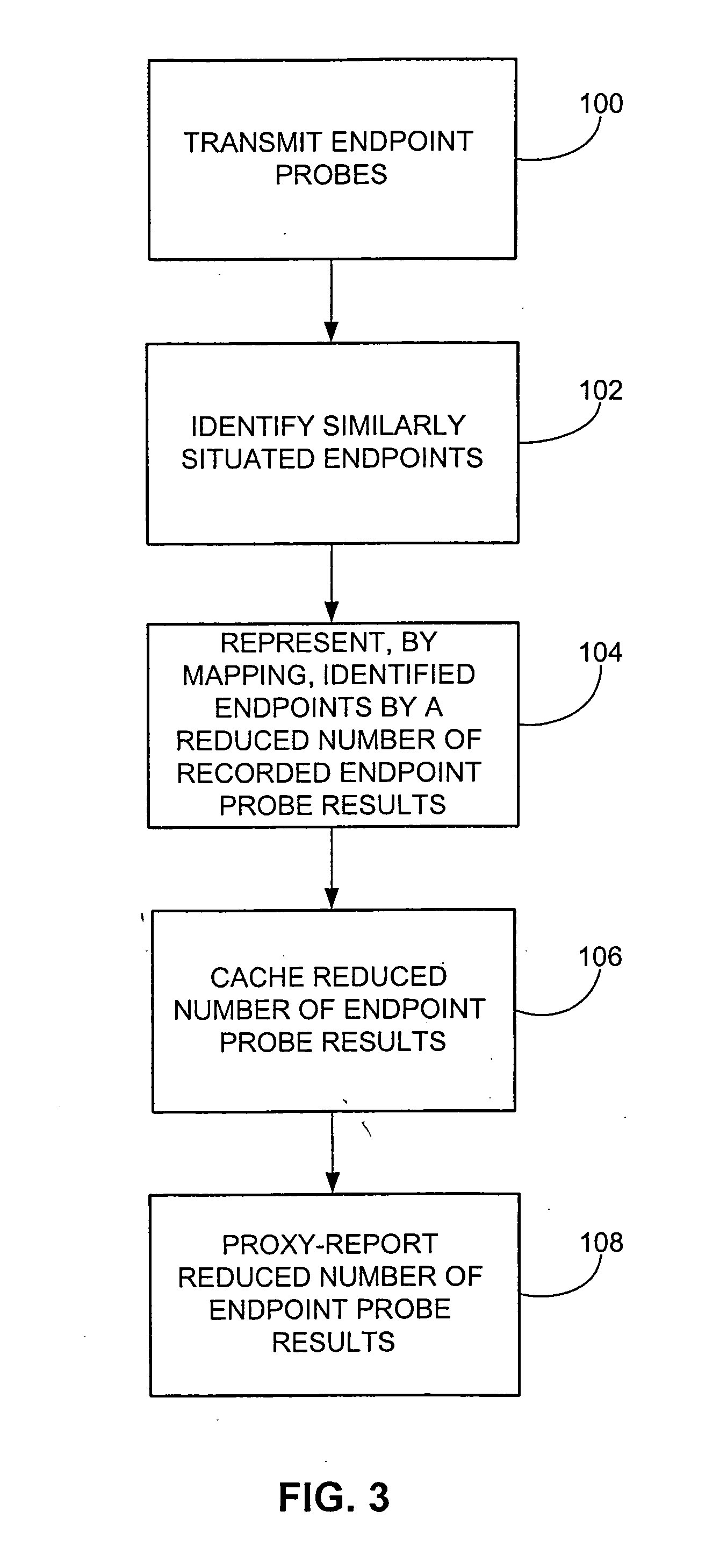 Method and apparatus for call setup within a voice frame network