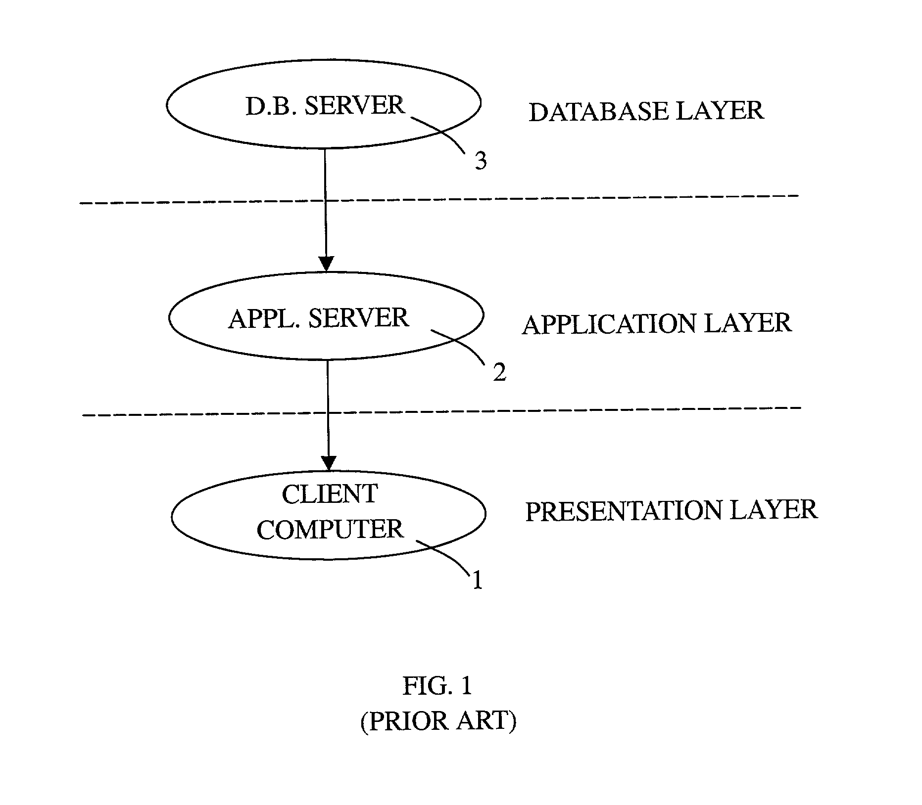 System and method for managing distributed files