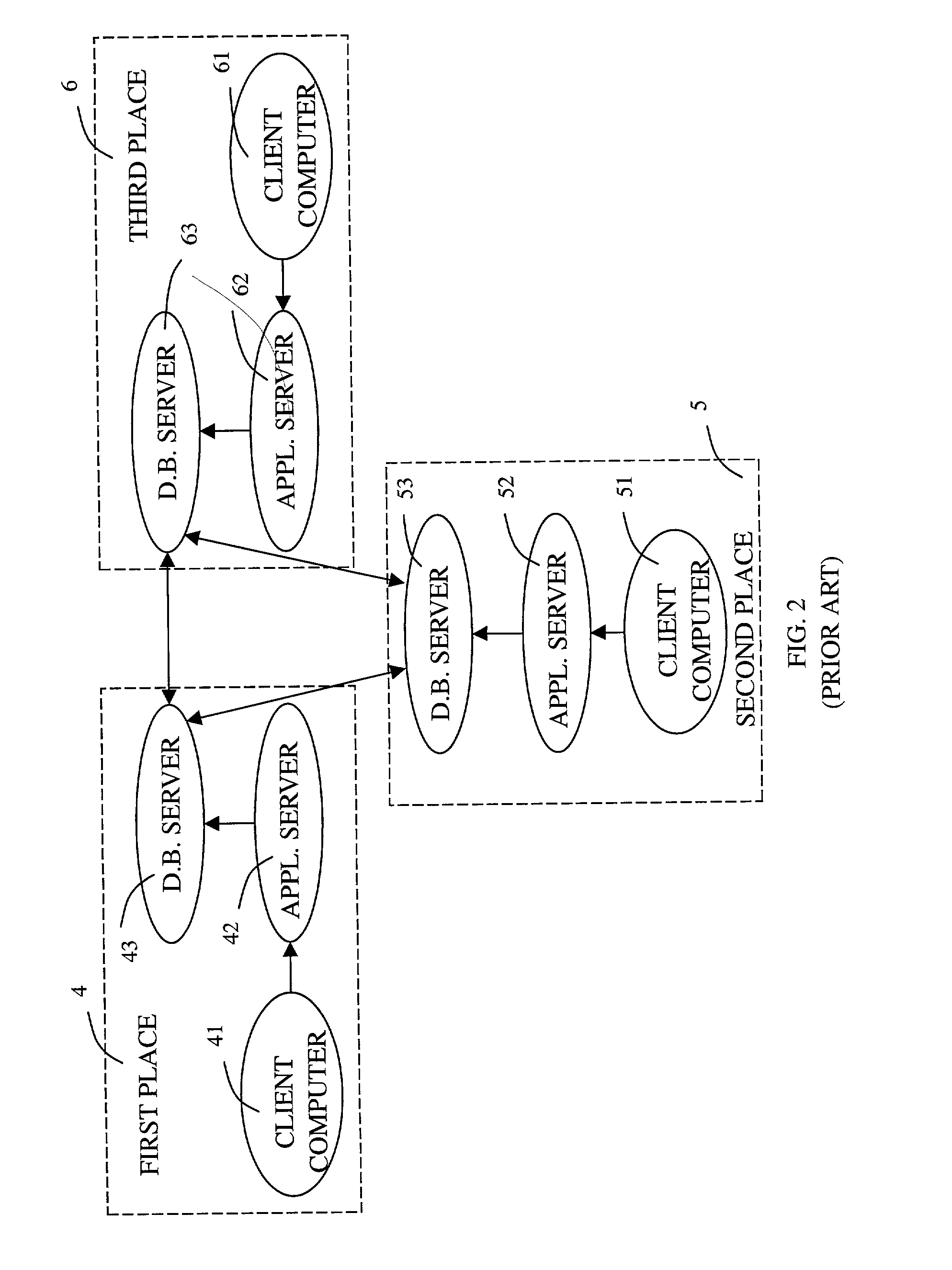 System and method for managing distributed files