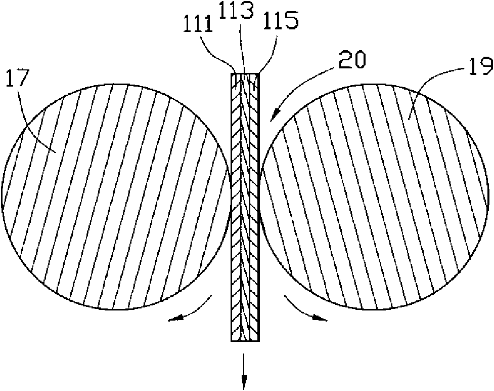 Decorating film, shell applying same and manufacturing method of shell