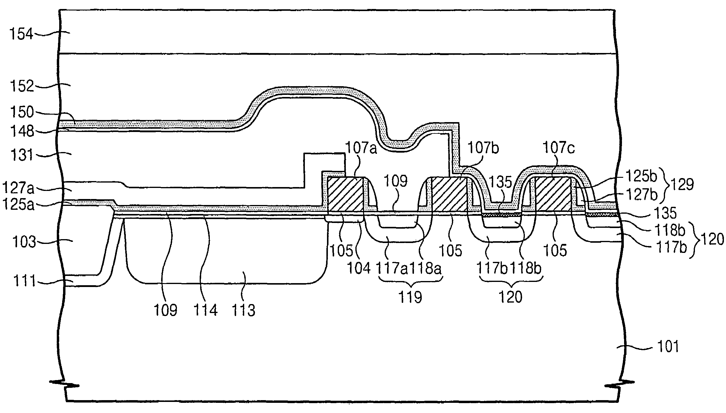 Image sensor and method of fabricating the same