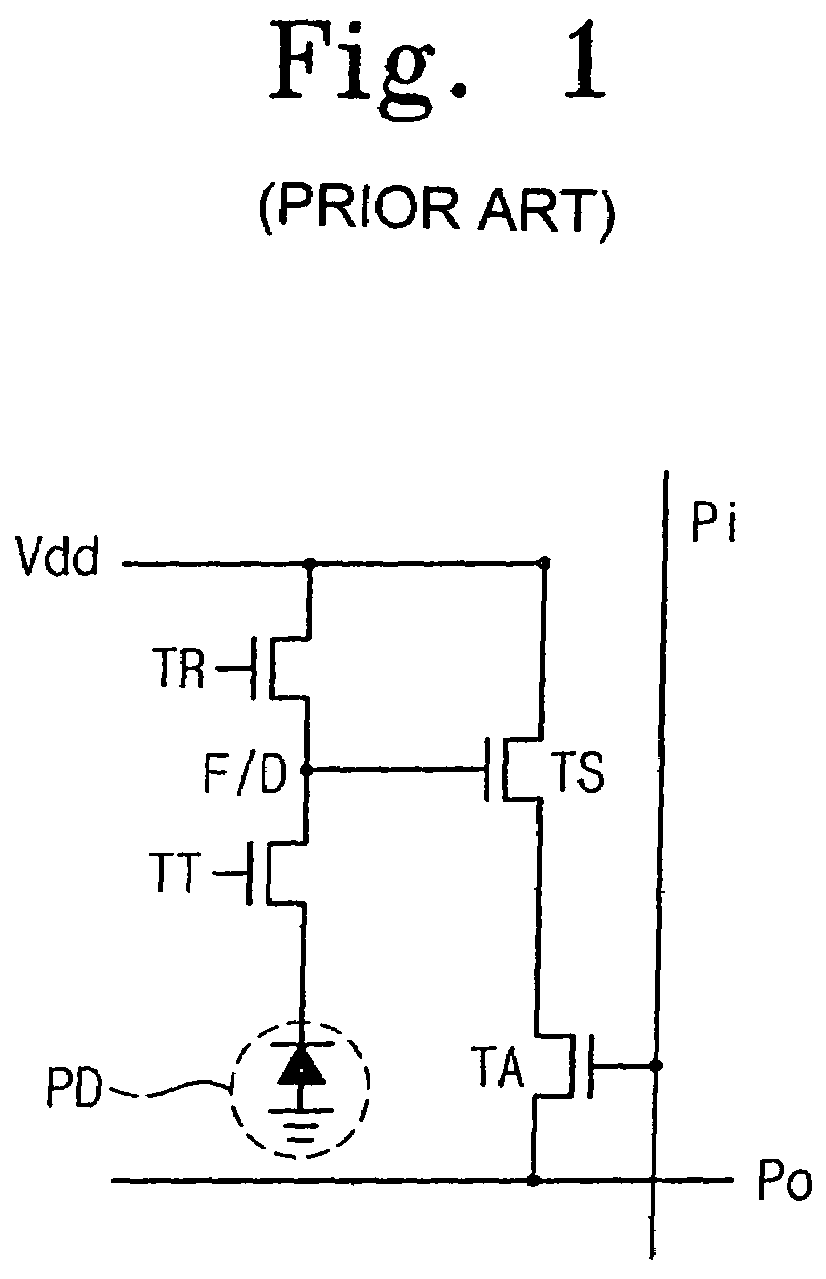 Image sensor and method of fabricating the same