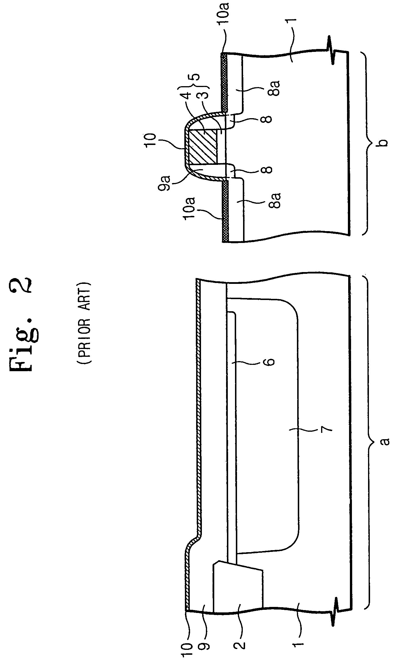 Image sensor and method of fabricating the same