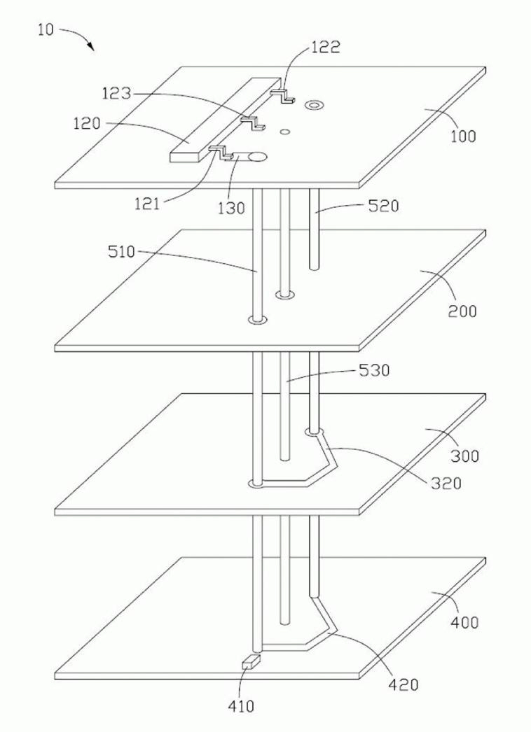 Printed circuit board