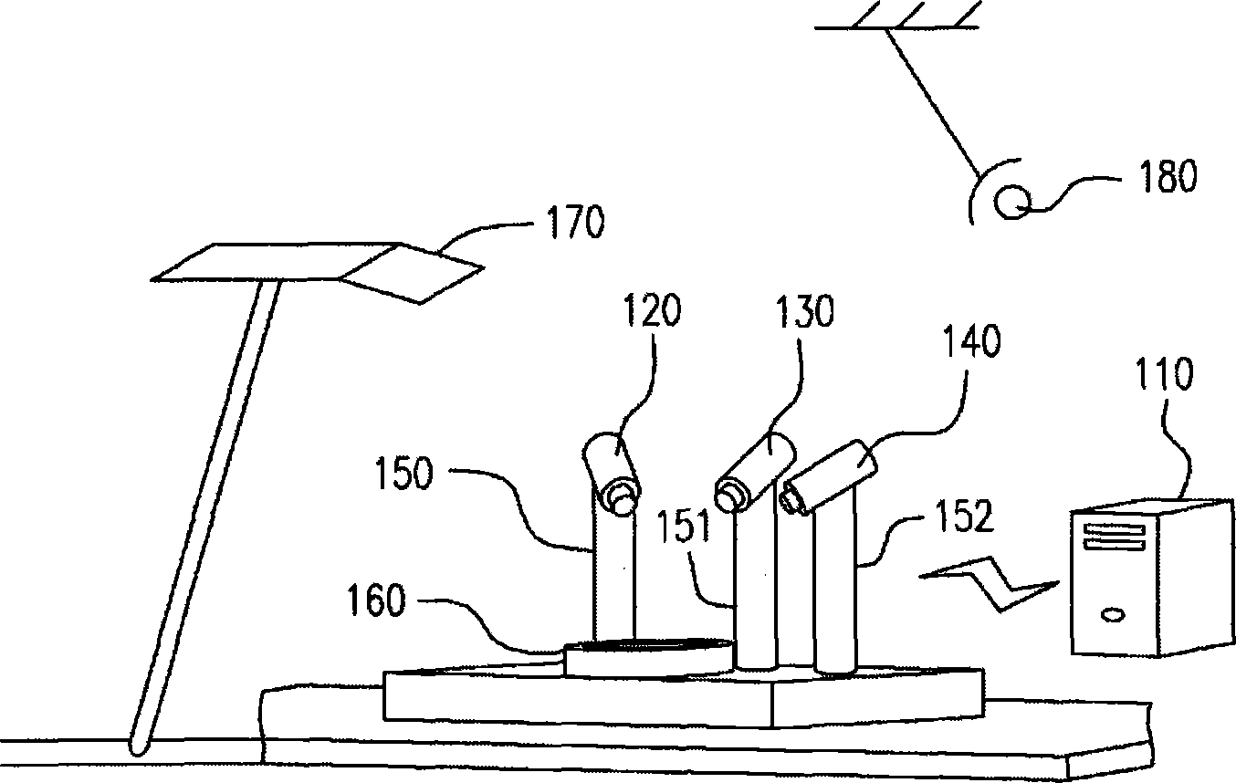 Stereoscopic vision dice point identification system and method in uncontrolled environments