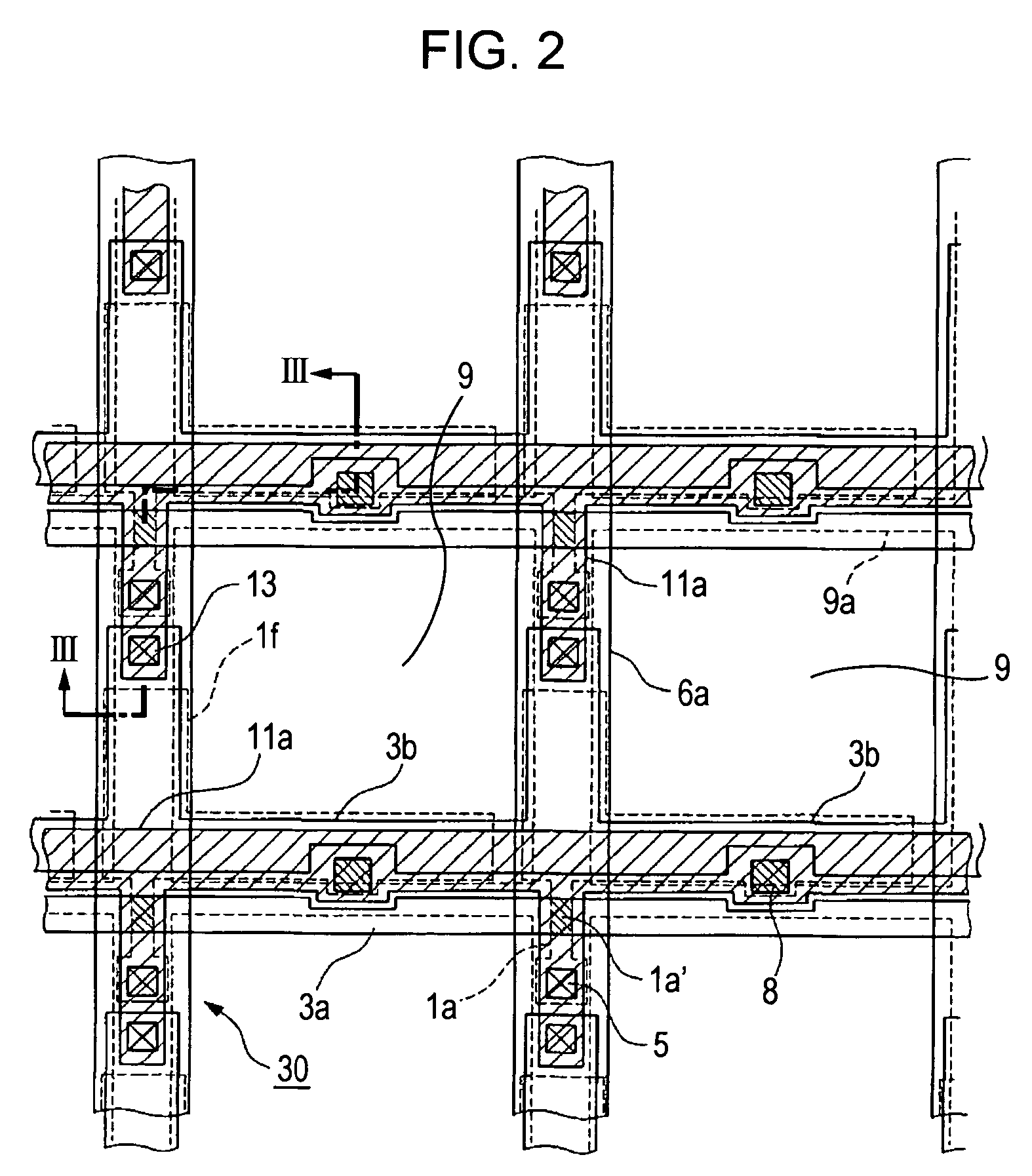 Liquid crystal device and projection display device