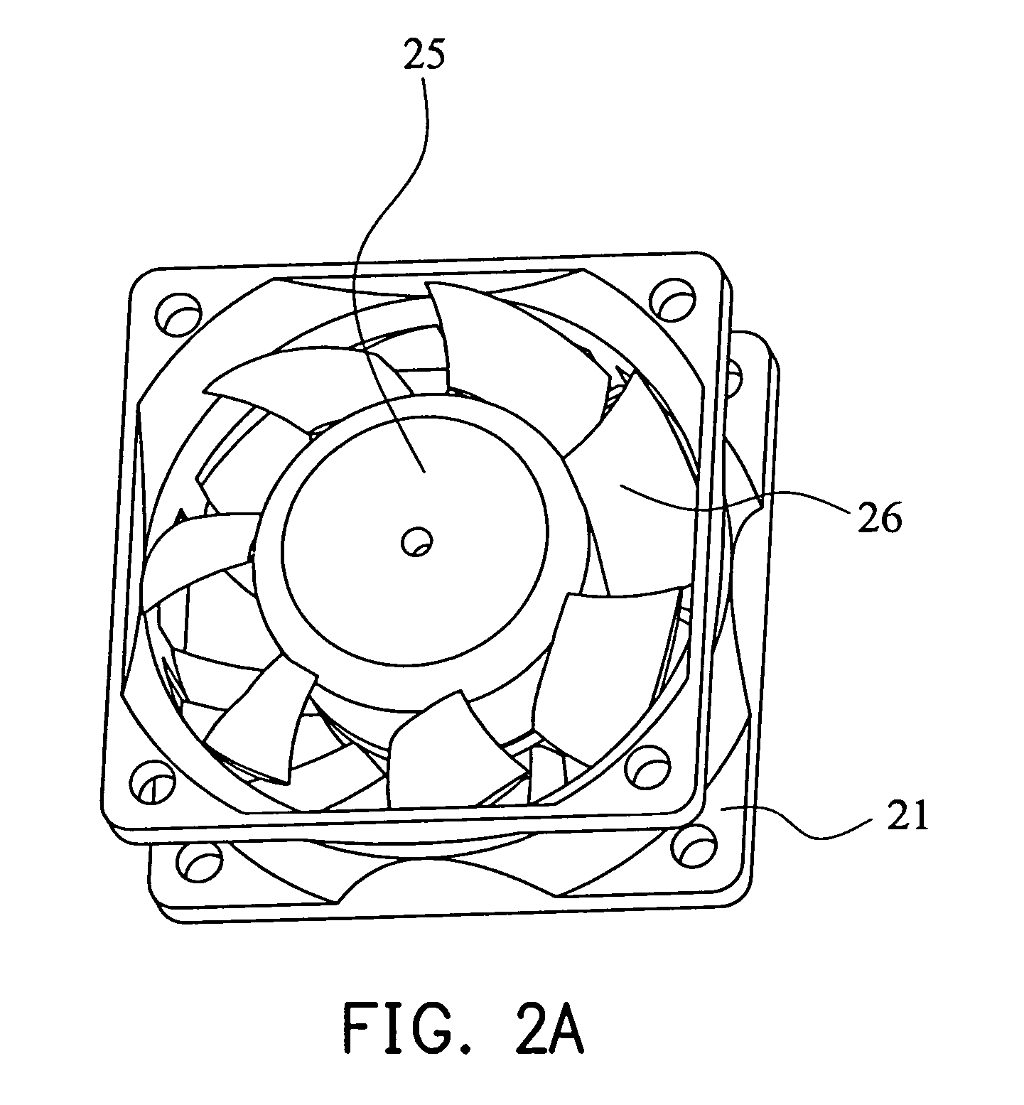 Heat-dissipating device and housing thereof