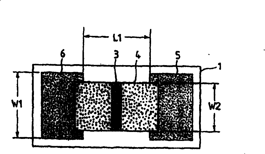 TV set and image display device