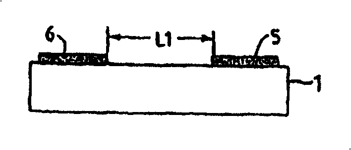 TV set and image display device