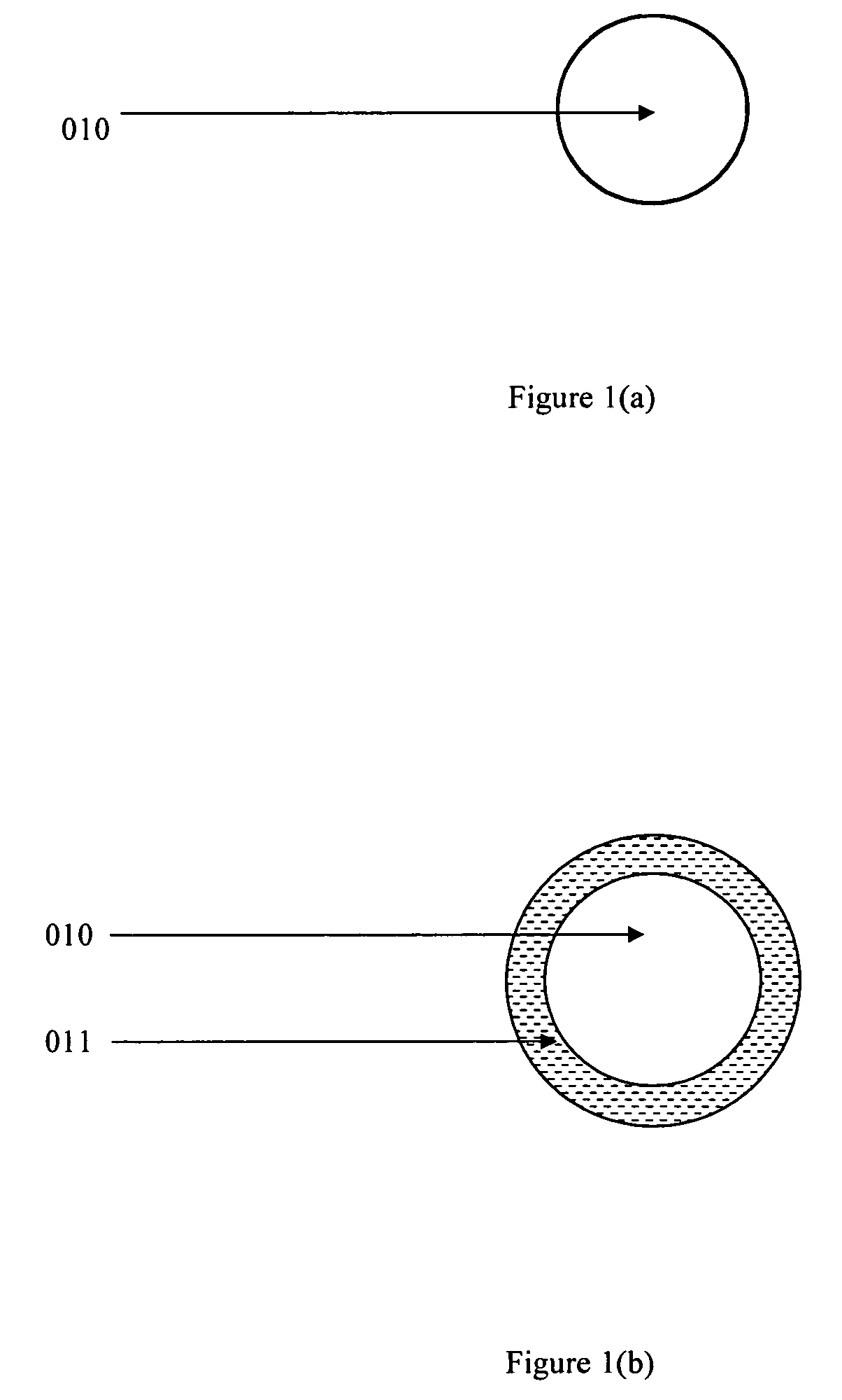 Method of making composite particles with tailored surface characteristics
