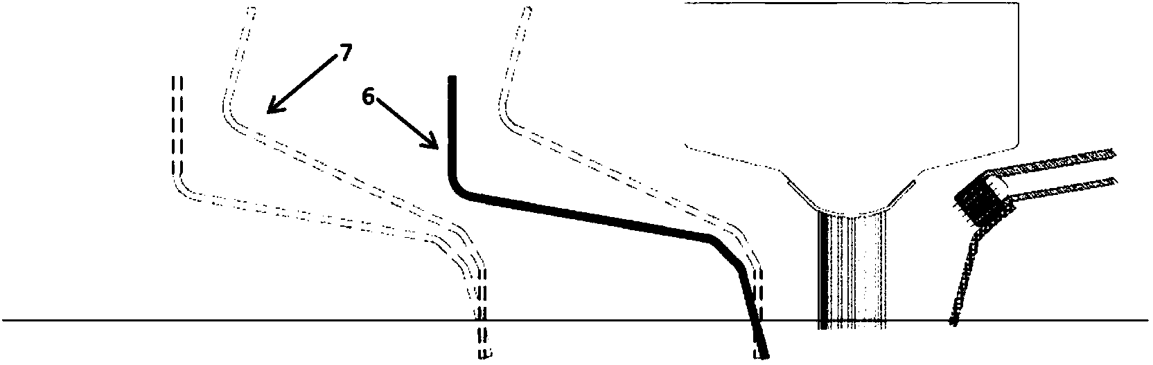 Extrusion method