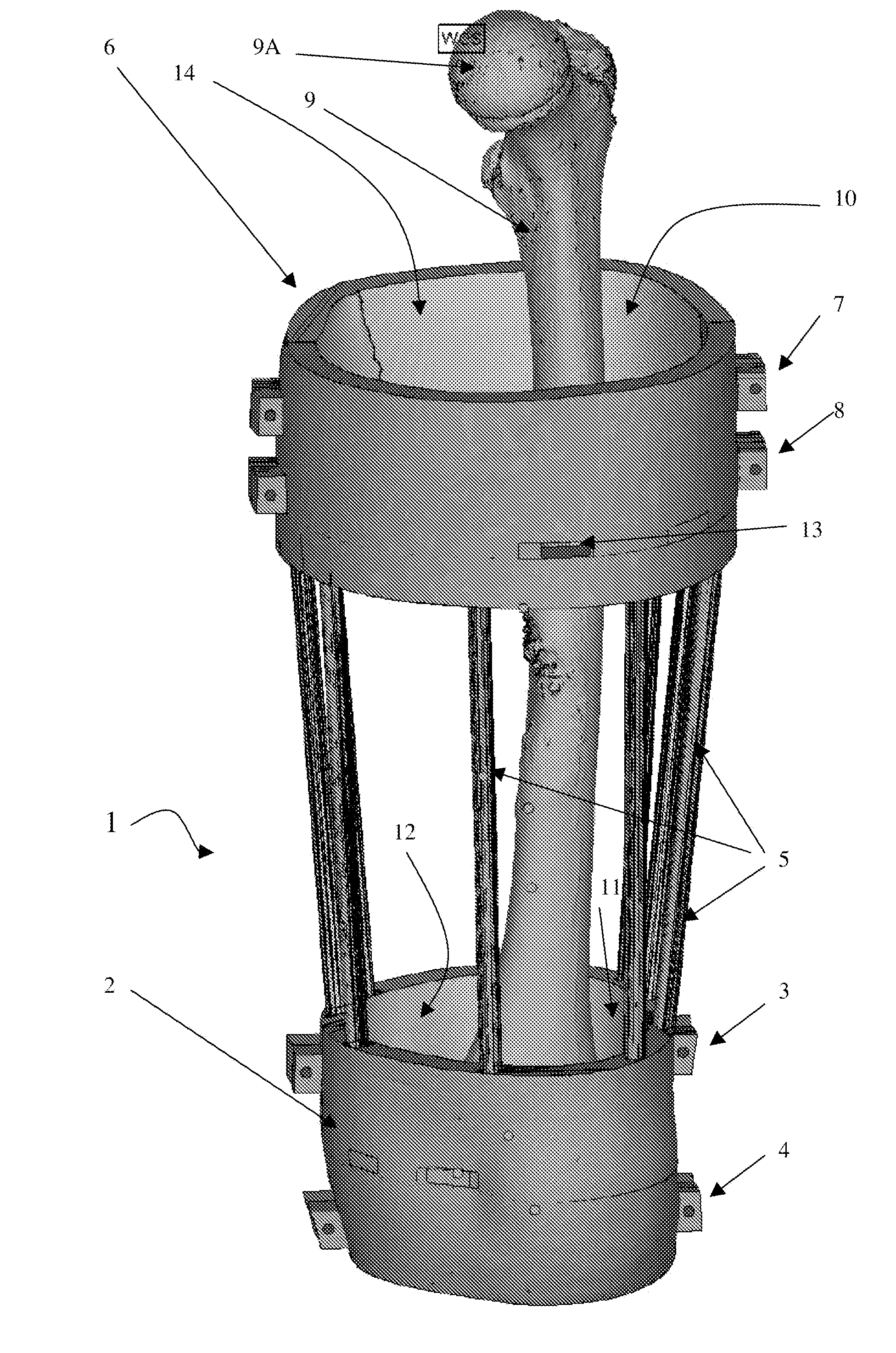 Surgical, therapeutic, or diagnostic tool