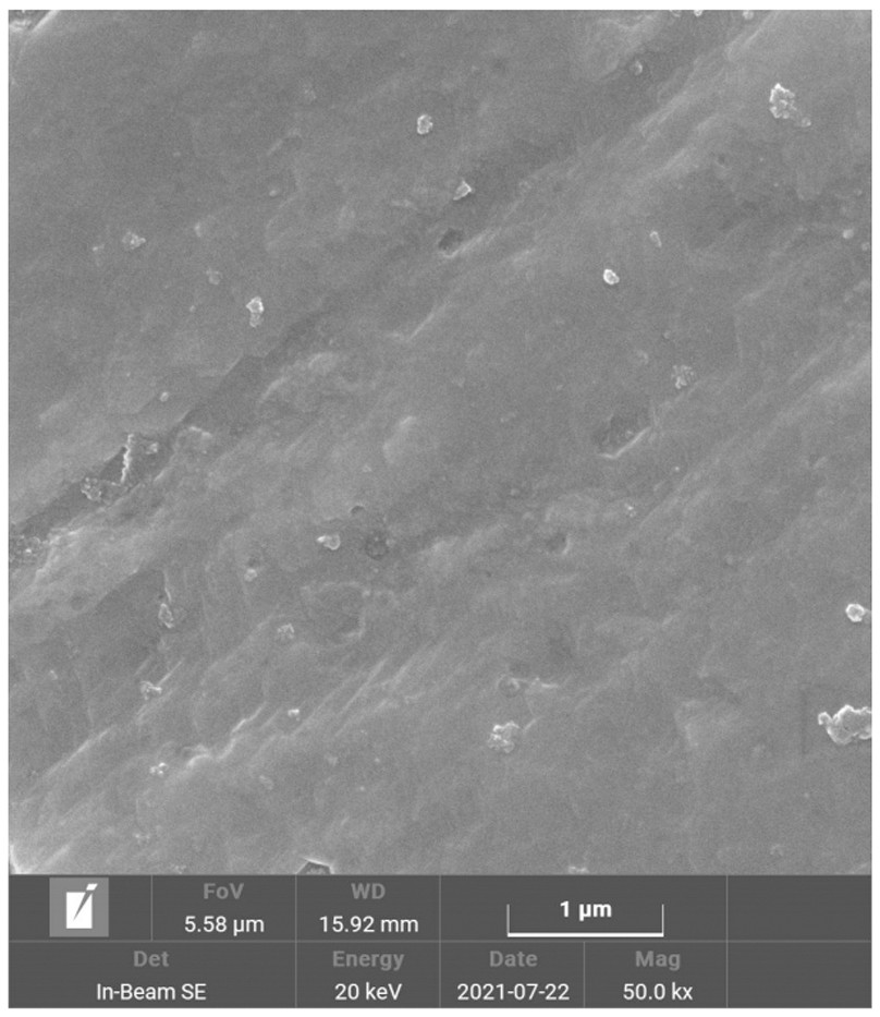 A kind of organophosphate zinc-silane composite passivation film modified zinc metal negative electrode and its preparation method and application