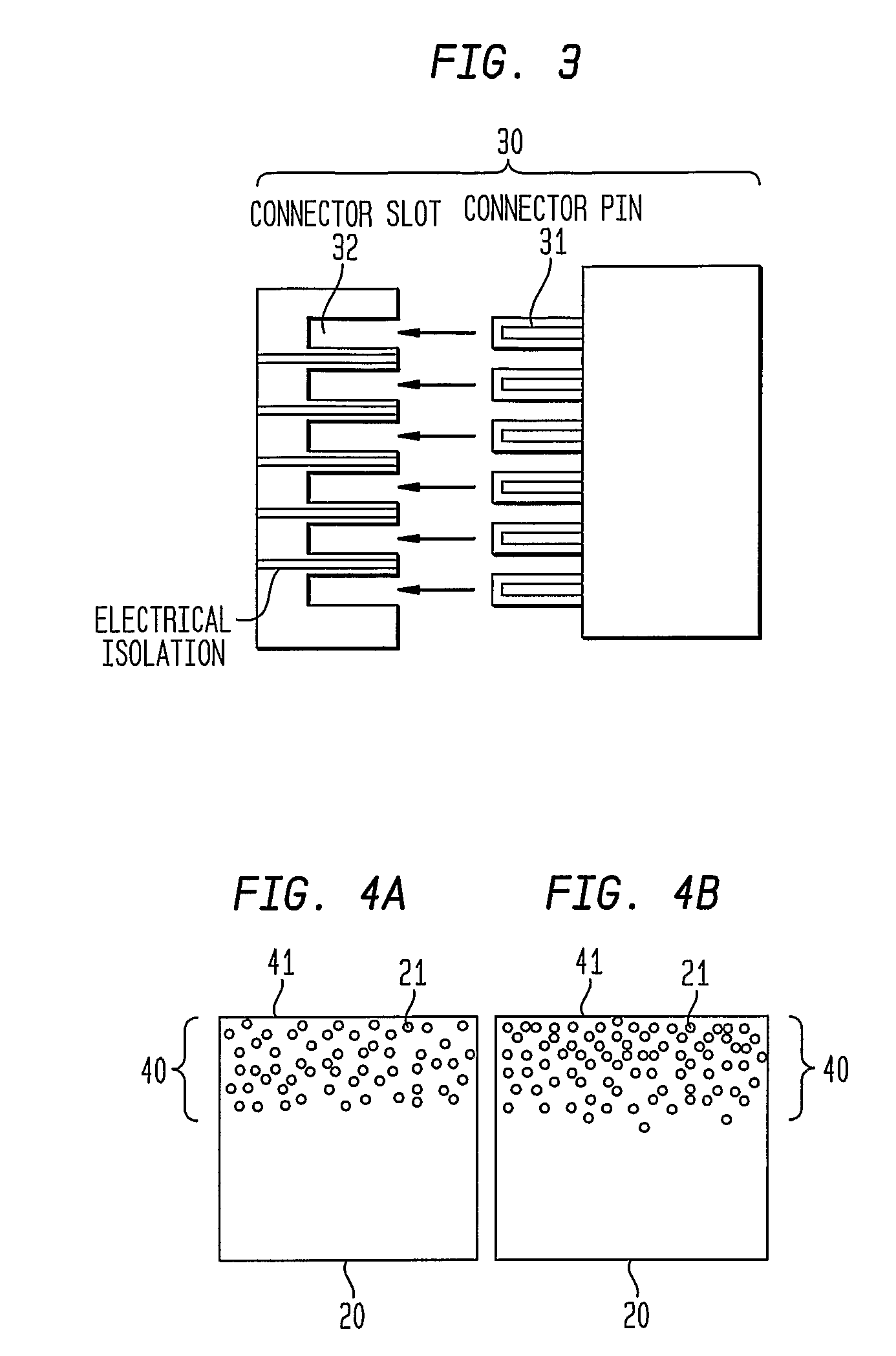 Articles comprising high-electrical-conductivity nanocomposite material and method for fabricating same