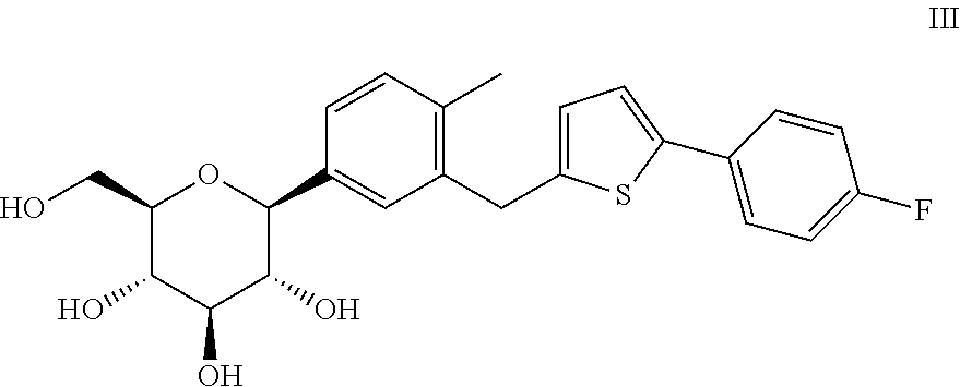 Method for preparing canagliflozin intermediate 2-(2-methyl-5-bromobenzyl)-5-(4-fluorophenyl)thiophene